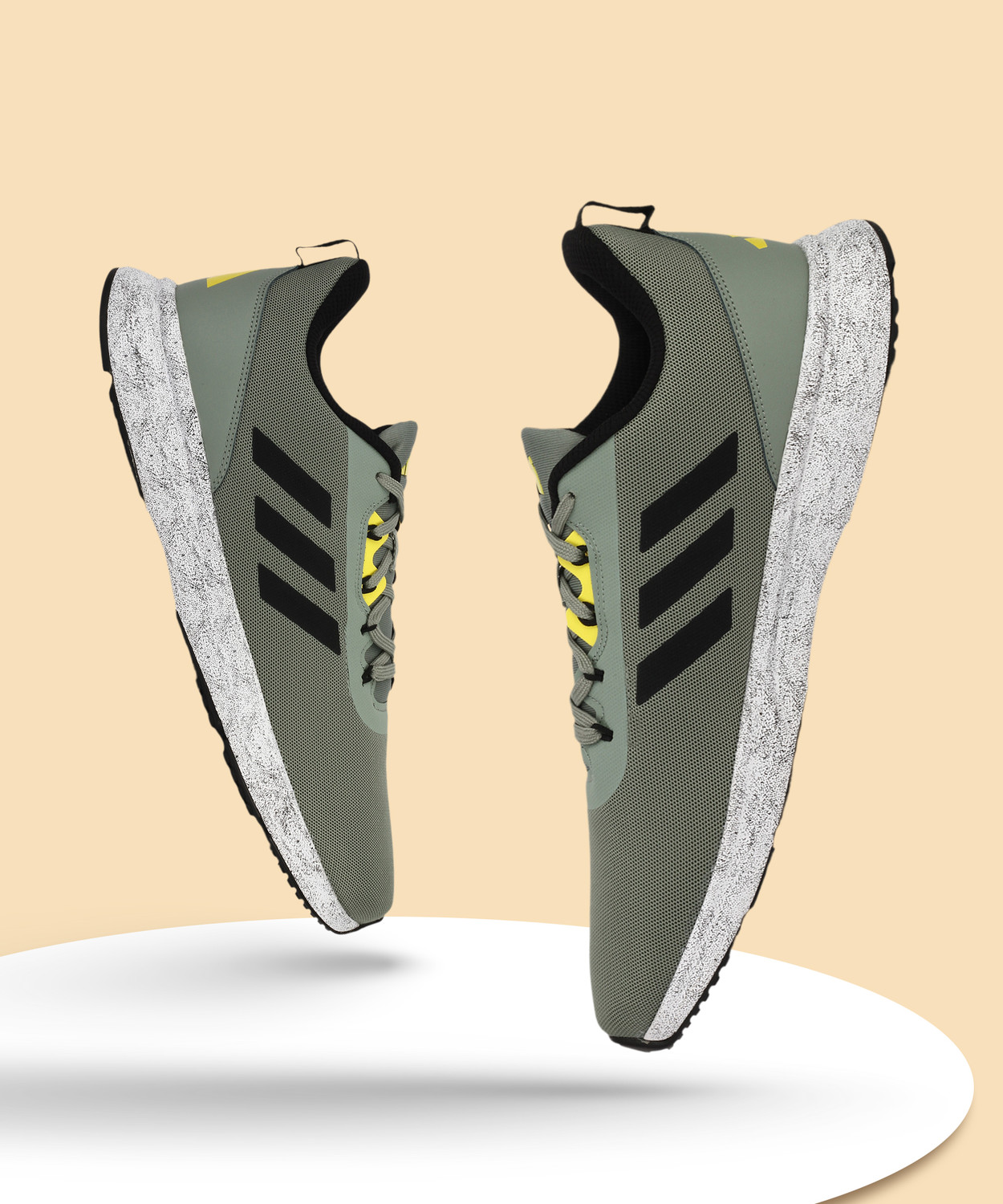 Image of ADIDAS Percepto M Running Shoes For Men