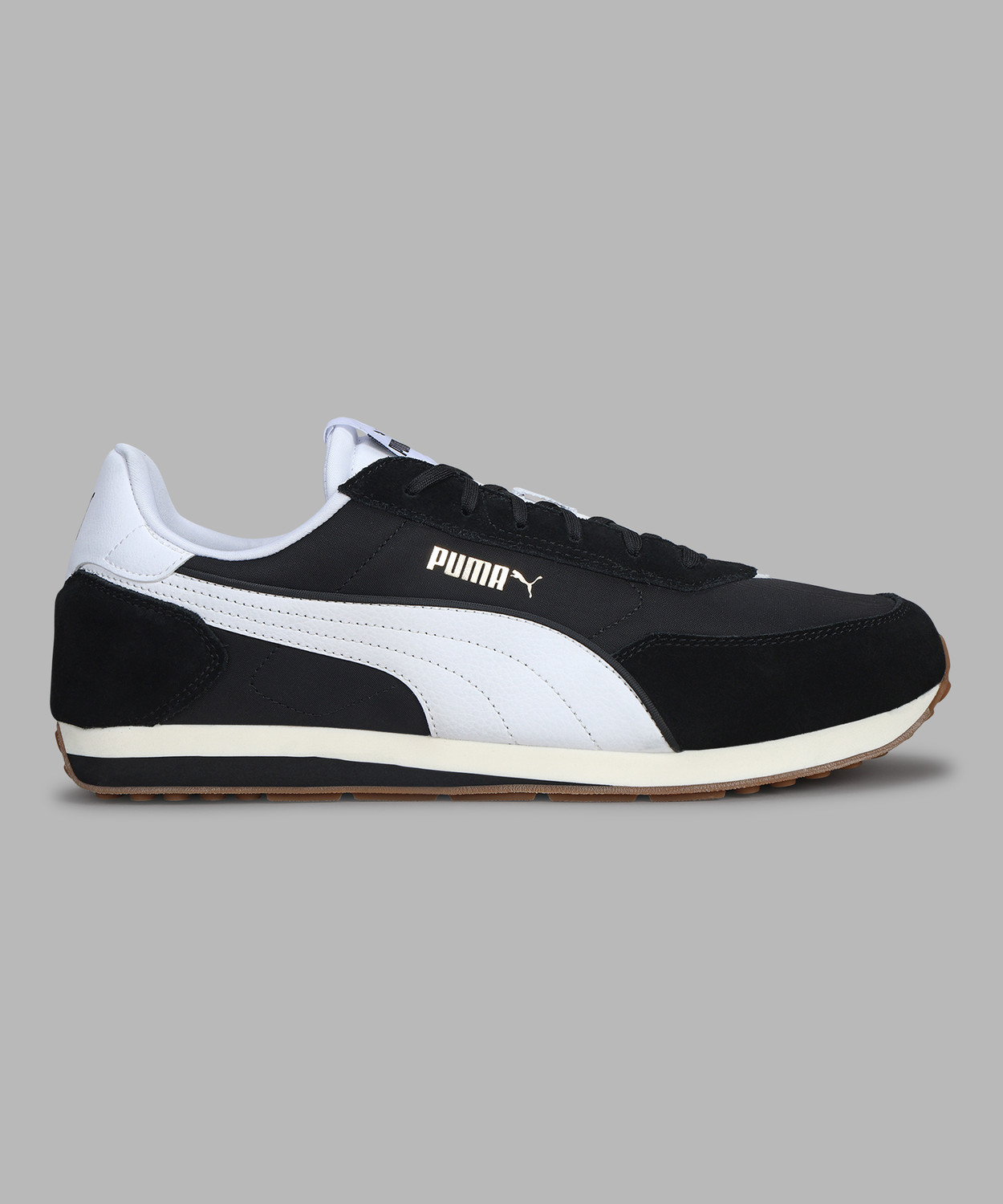 Image of PUMA ST MILER RISE Sneakers For Men