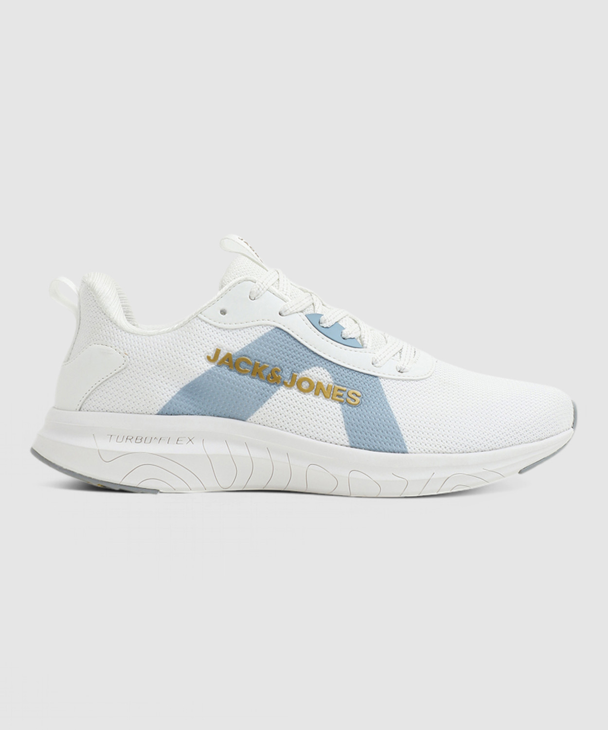 Image of JACK & JONES Running Shoes For Men