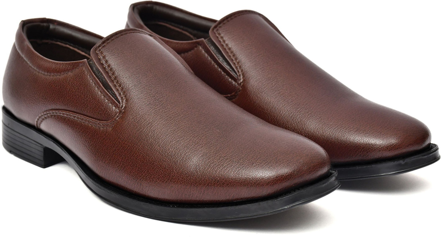 Image of Bruklinn Formal shoes Slip On For Men