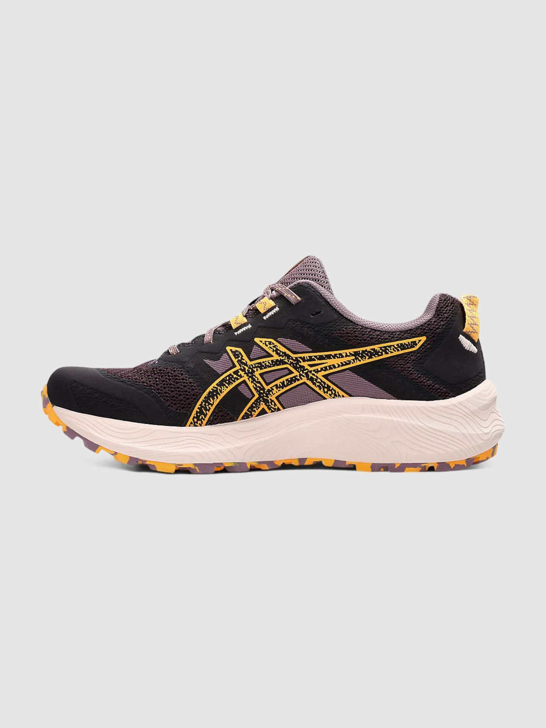 Image of Asics Trabuco Terra 2 Running Shoes For Women