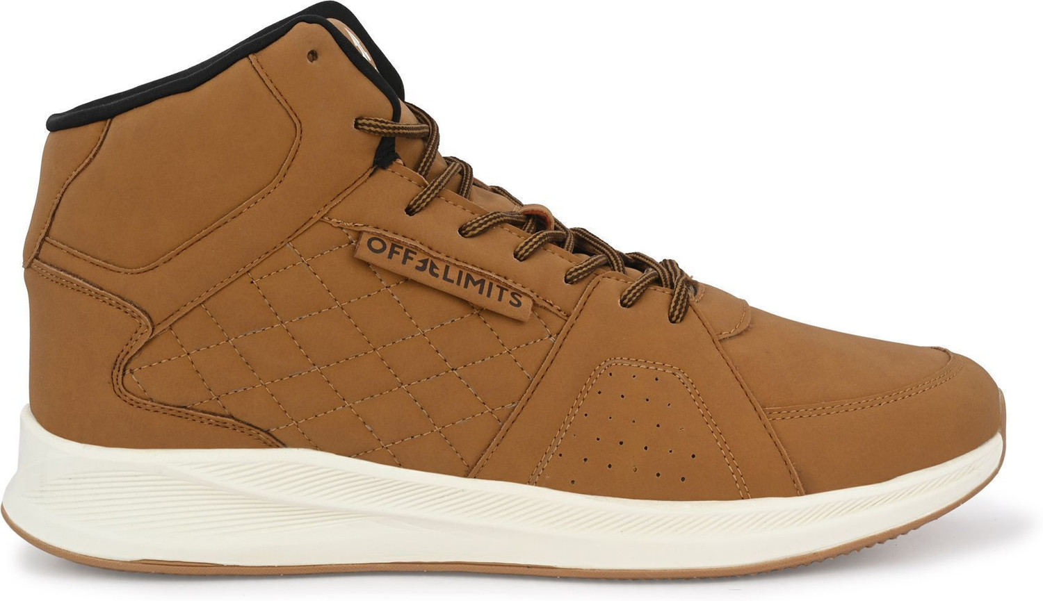 Image of OFF LIMITS High Tops For Men