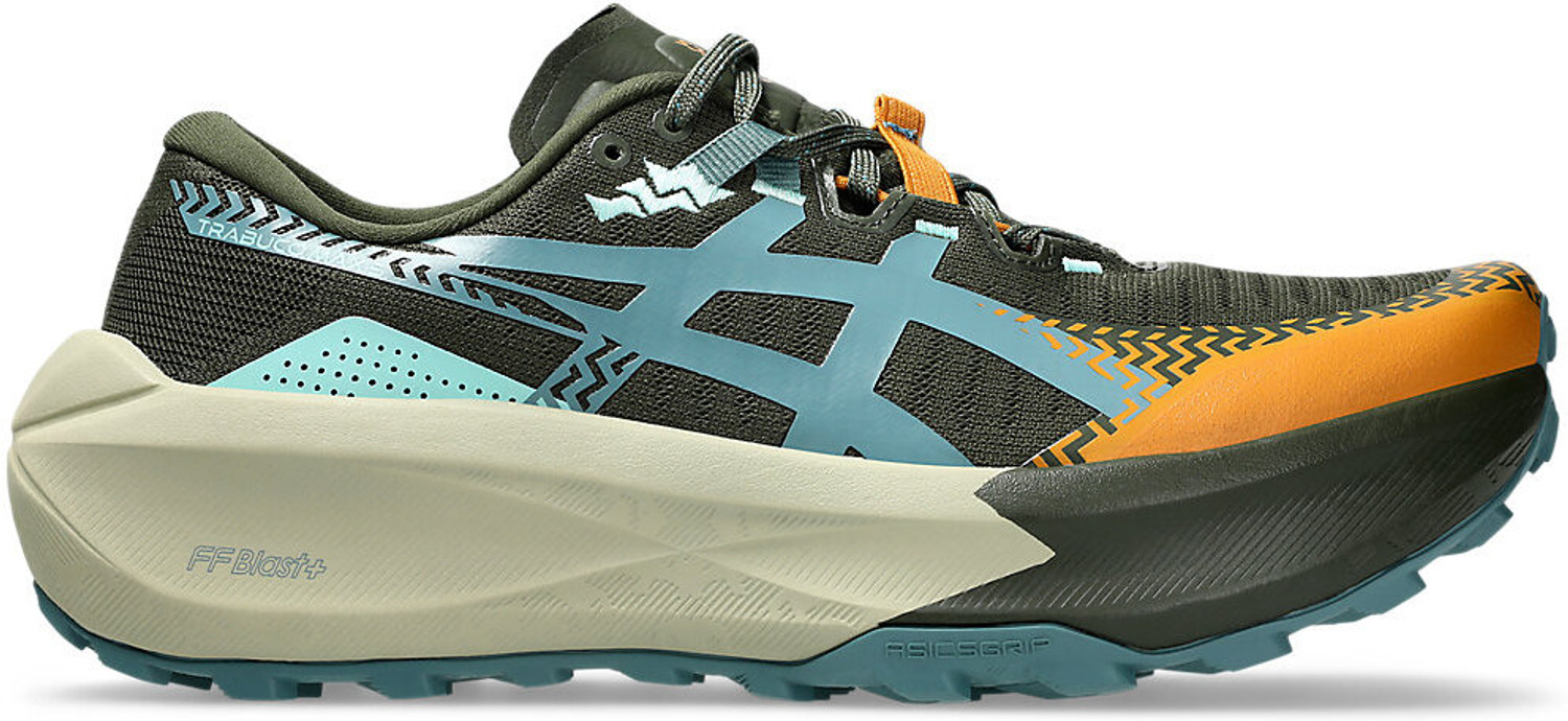 Image of Asics TRABUCO MAX 5 Running Shoes For Men