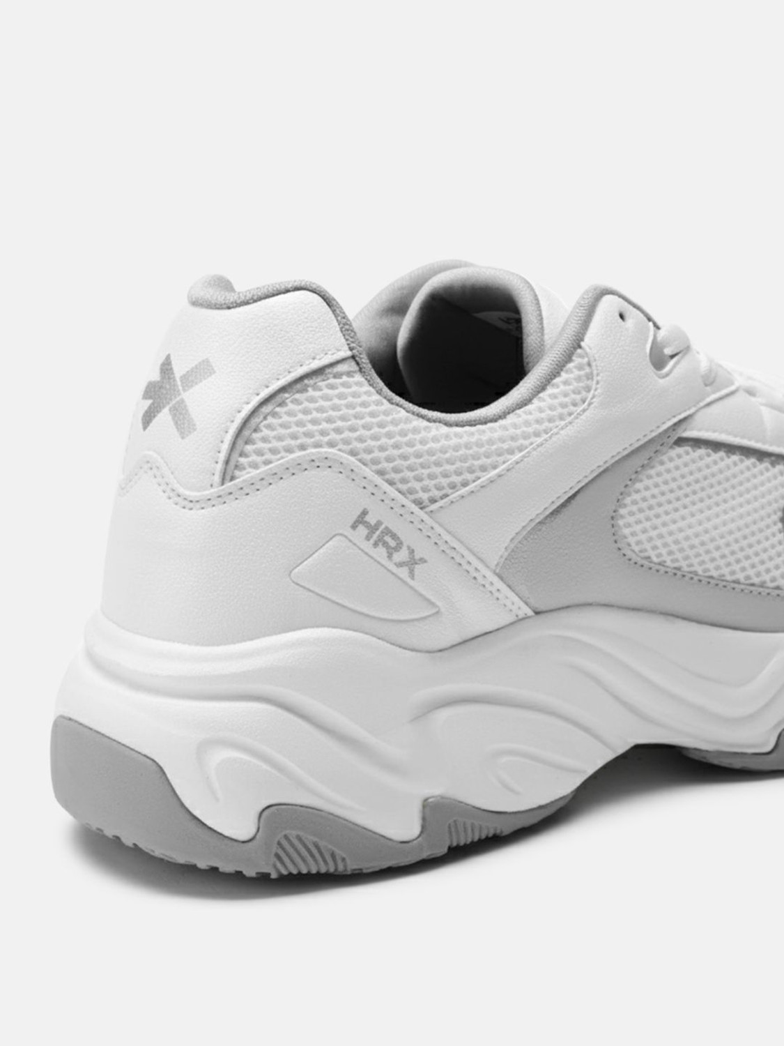 Image of HRX by Hrithik Roshan Sneakers For Men