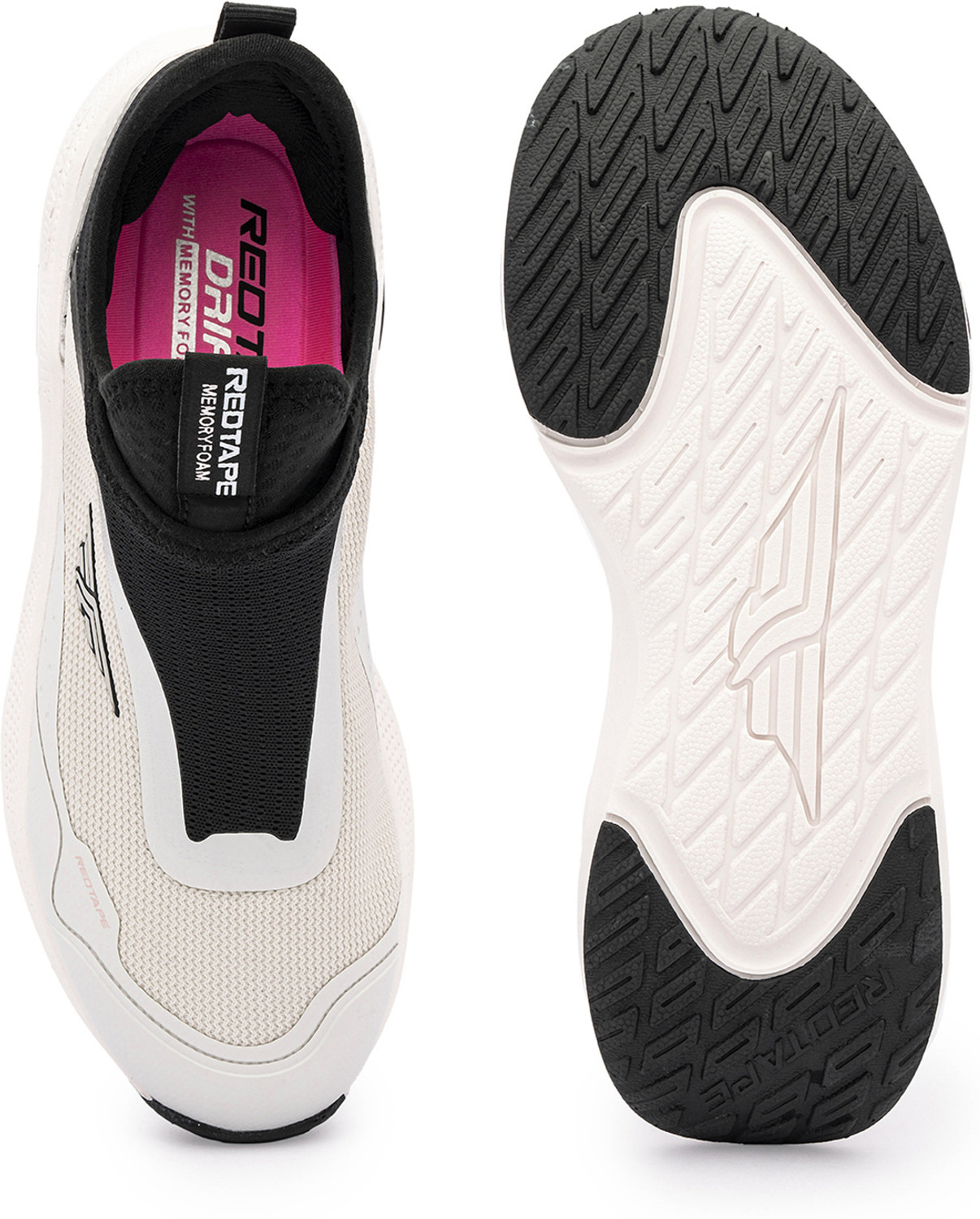Image of RED TAPE Walking Shoes For Women
