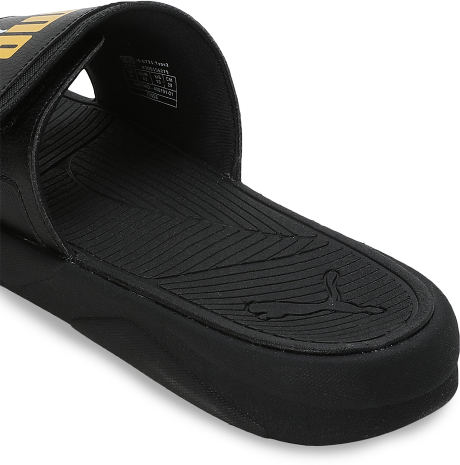 Image of PUMA ROYALCAT COMFORT CLASSIC Sneakers For Men