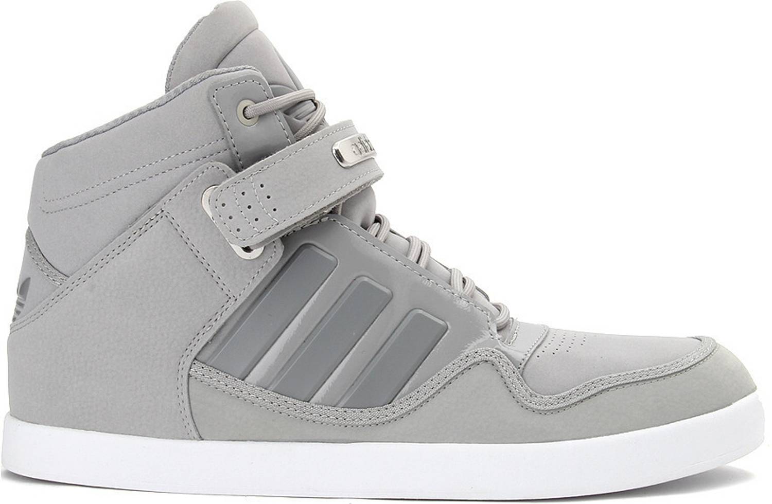 ADIDAS Ar 2.0 Mid Ankle Sneakers For Men - Buy Grey Color ADIDAS Ar 2.0 Mid  Ankle Sneakers For Men Online at Best Price - Shop Online for Footwears in  India | Flipkart.com