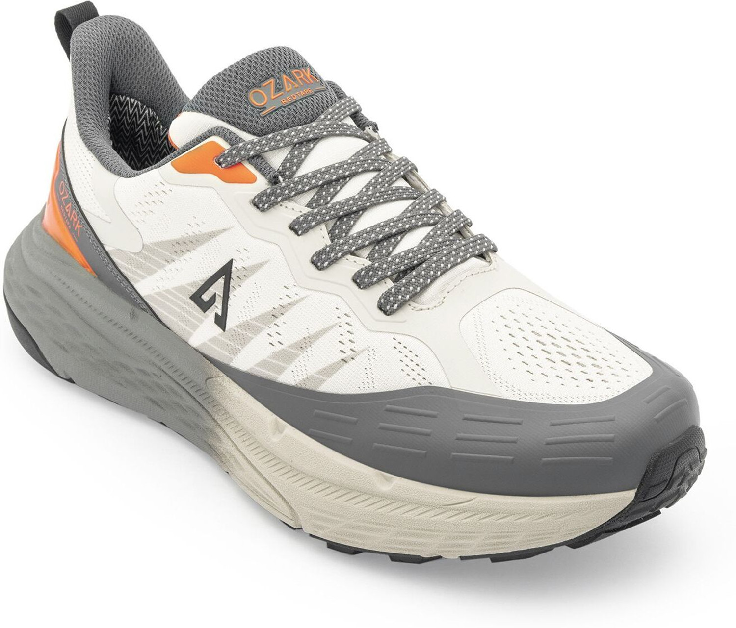 Image of RED TAPE Ozark Outdoor All-Terrain Performance Running Shoes For Men