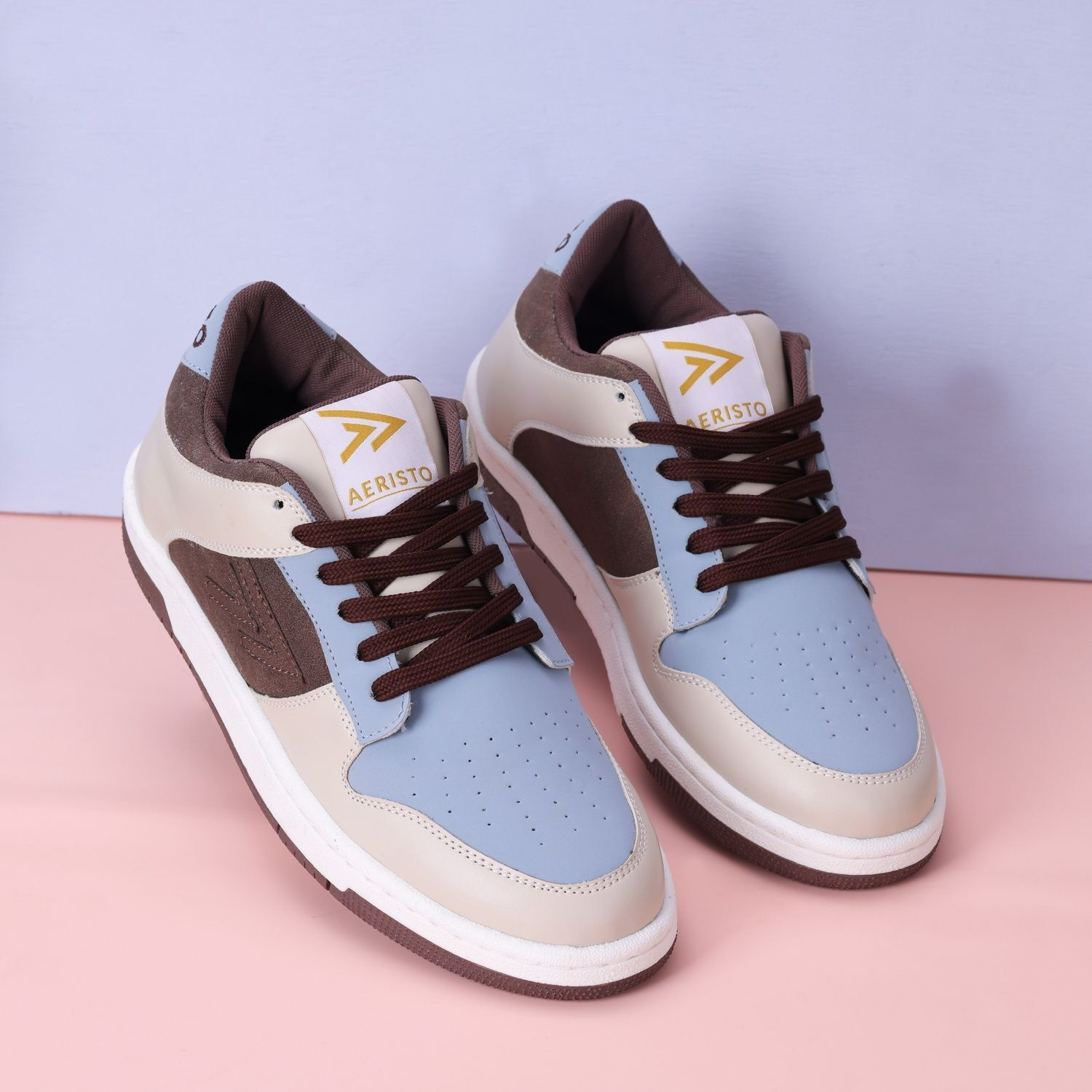 Image of Aeristo Sneakers For Men