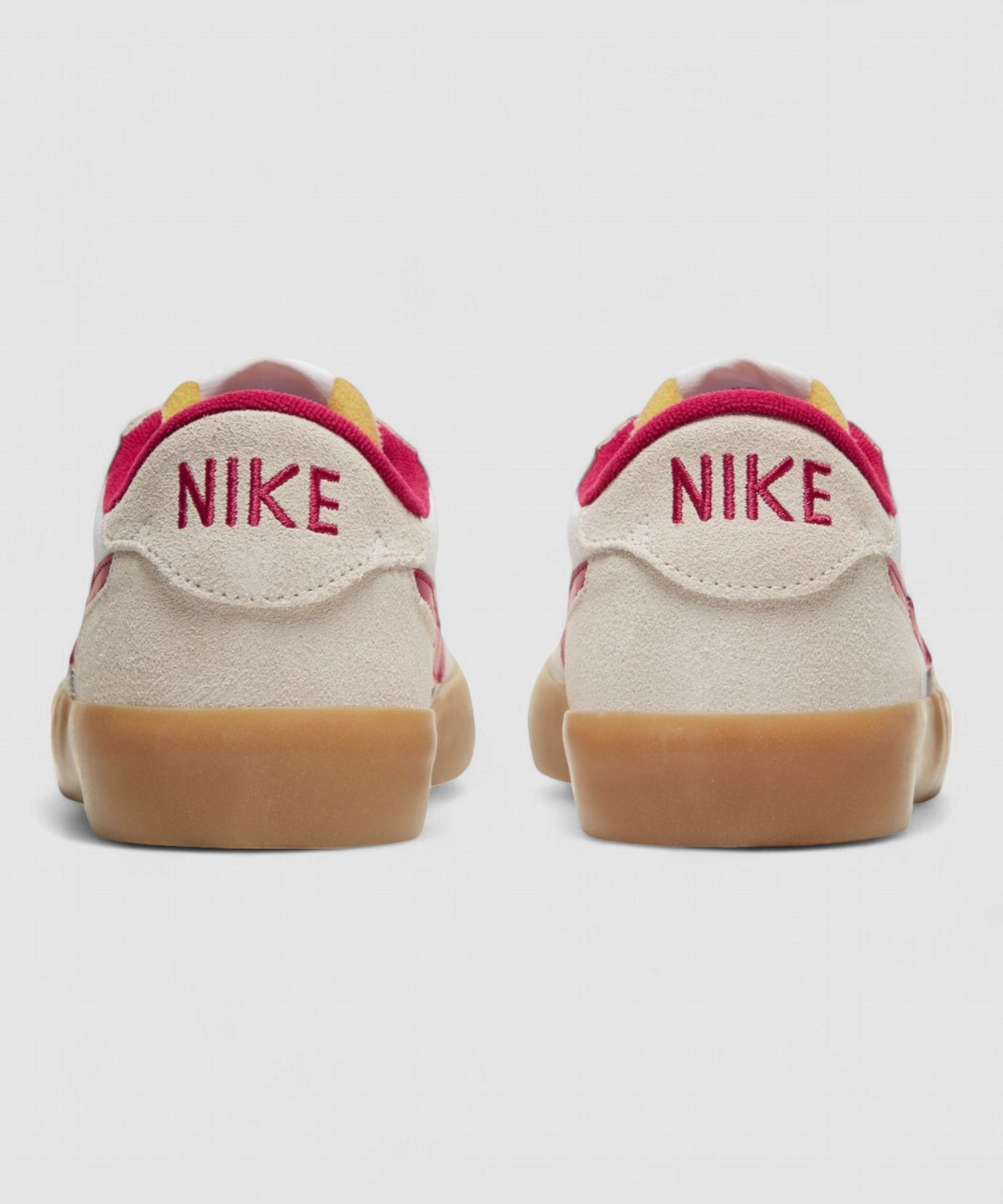 Image of NIKE SB HERITAGE VULC Sneakers For Men