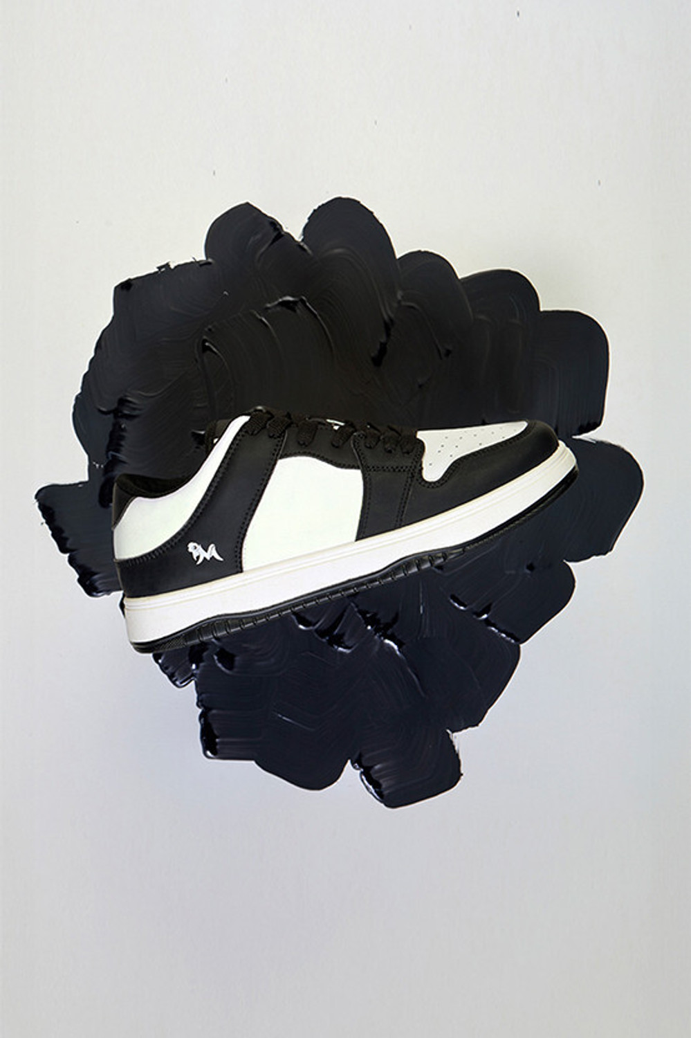 Image of Neemans Neemans Hip Hep Sneakers For Men