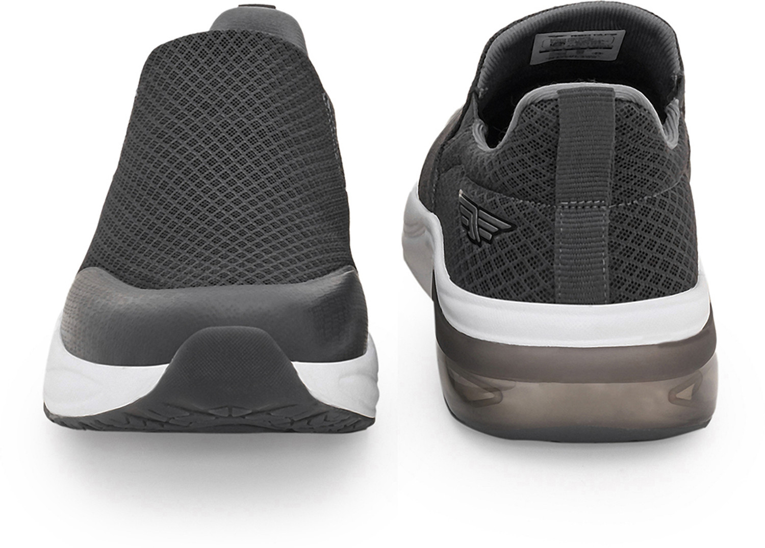 Image of RED TAPE Athleisure | Cultured Round-Toe Shape & Cushioning Technology Walking Shoes For Men