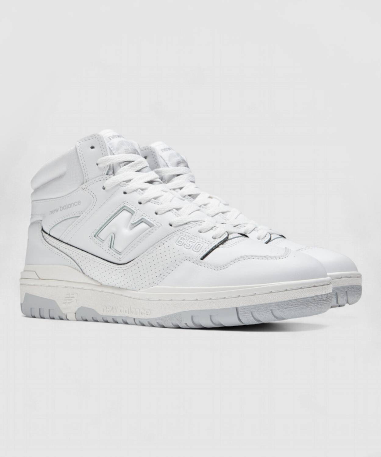 New Balance BB650 Sneakers For Men - Buy New Balance BB650
