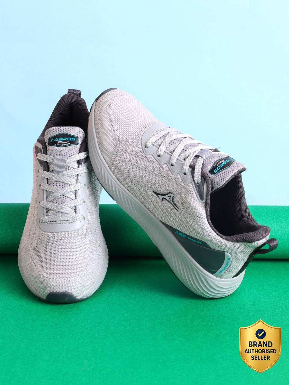 Abros PIAGGE Running Shoes For Men