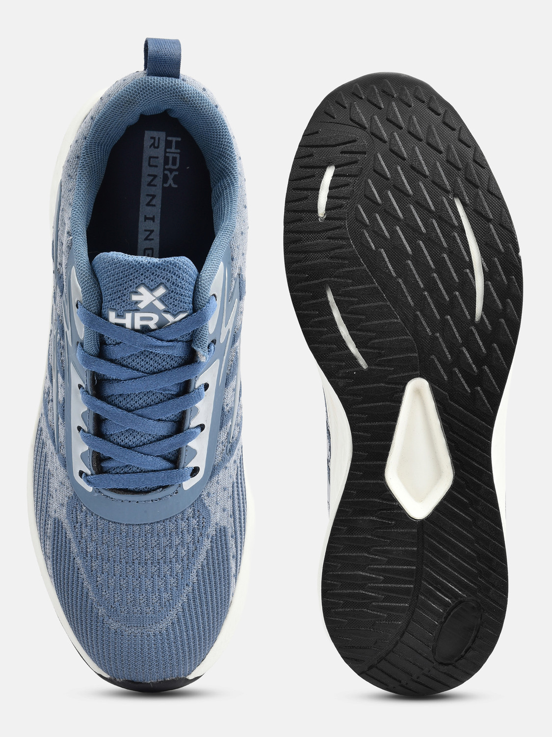Image of HRX by Hrithik Roshan RC-21E Running Shoes For Men