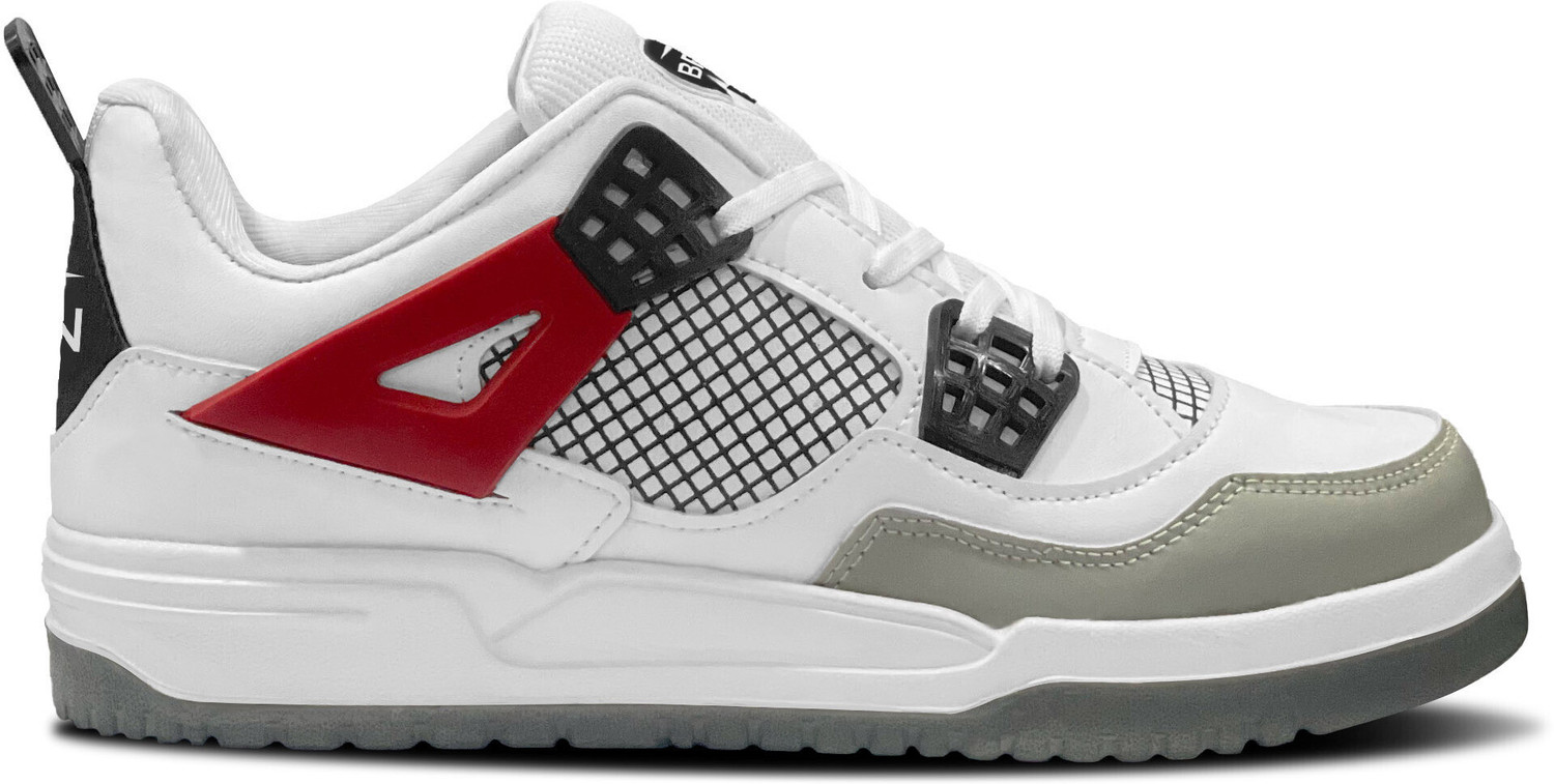 Image of BRUTON Trendy & Stylish Sports Shoes Running Shoes For Men