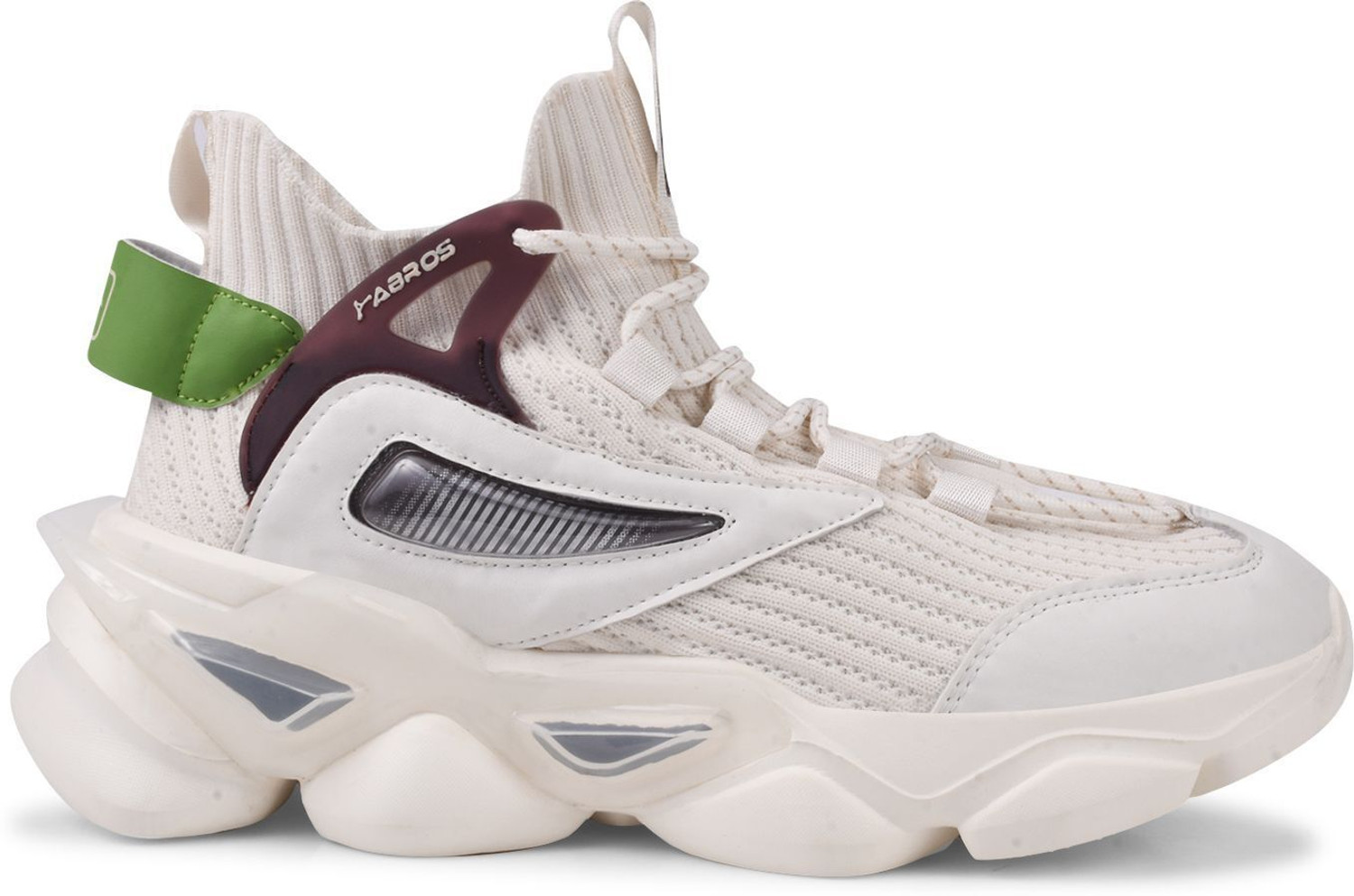 Image of Abros ATOMISER Sneakers For Men