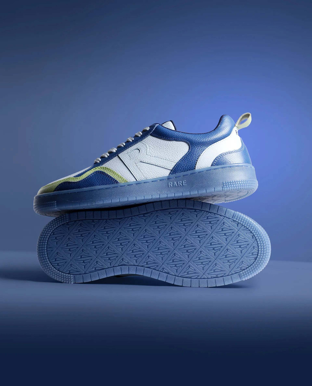 Image of Rare Rabbit Sneakers For Men