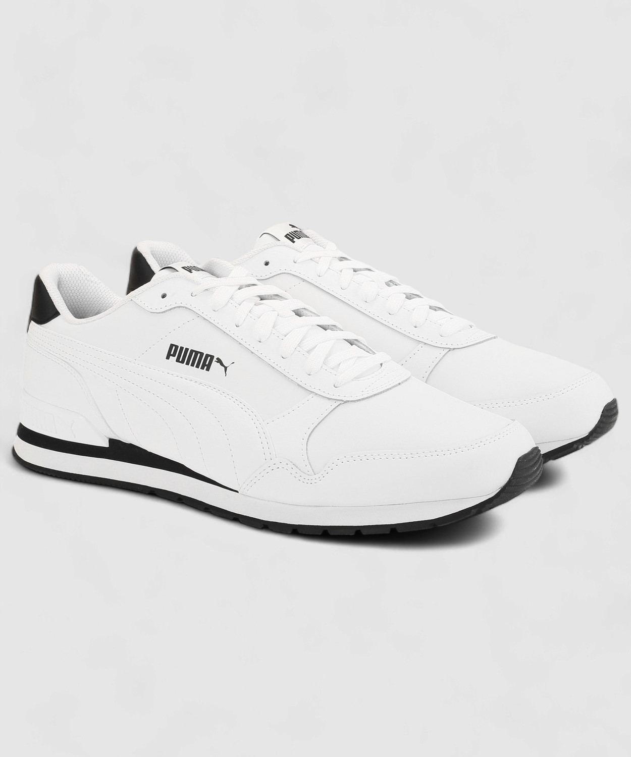 Image of PUMA ST Runner v2 Full L Sneakers For Men