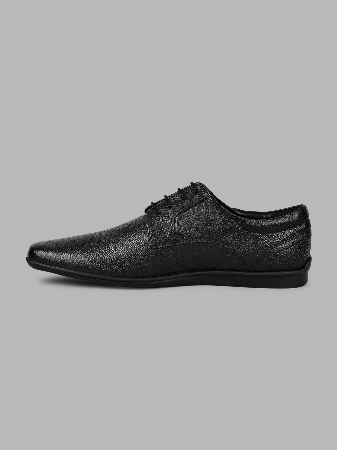 Image of VAN HEUSEN Derby For Men