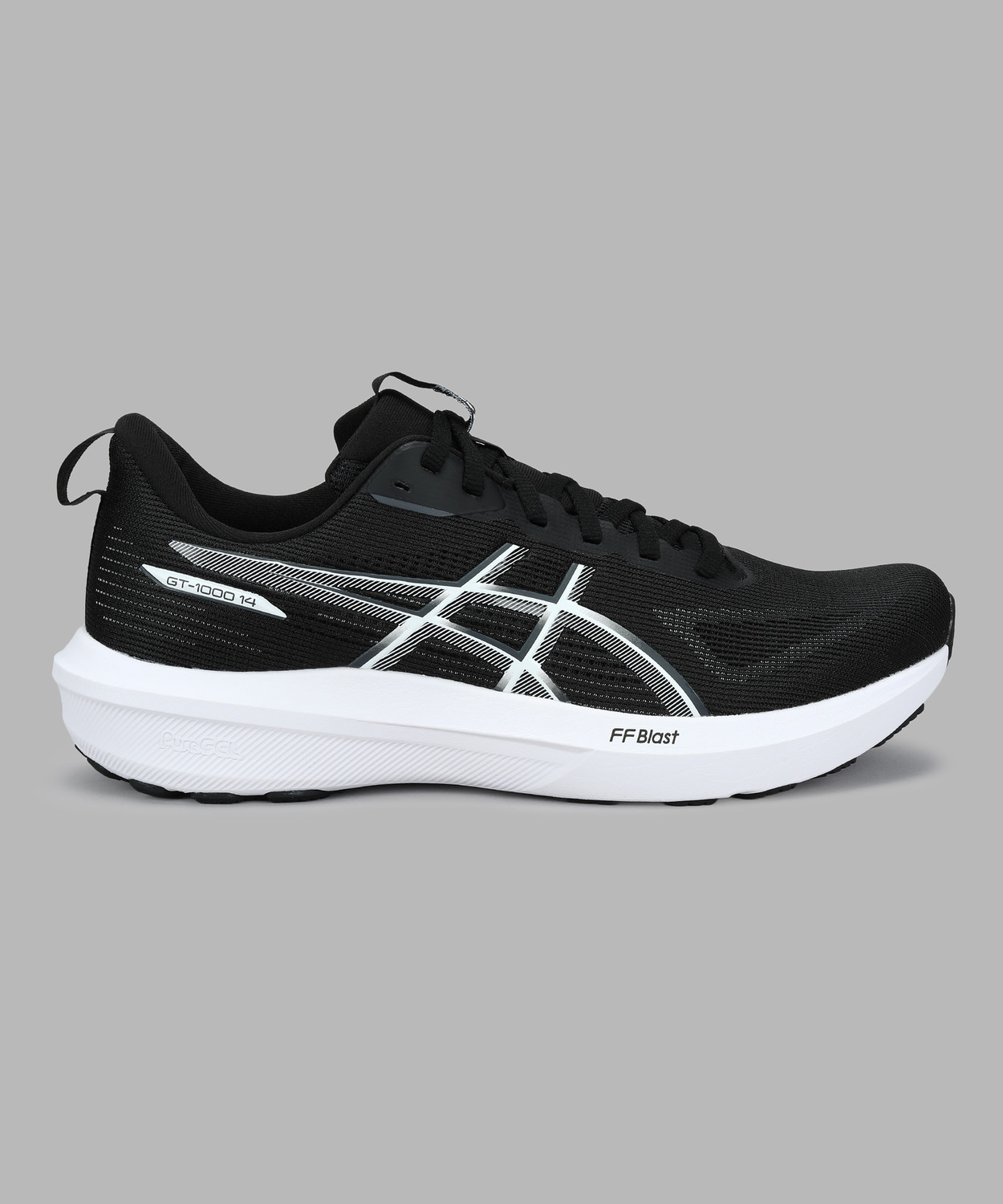 Image of Asics GT-1000 14 Running Shoes For Men