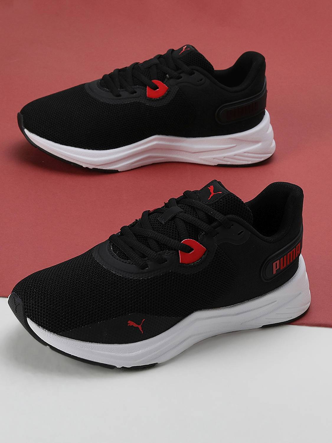 PUMA Disperse XT 3 Knit Training & Gym Shoes For Men - Buy PUMA