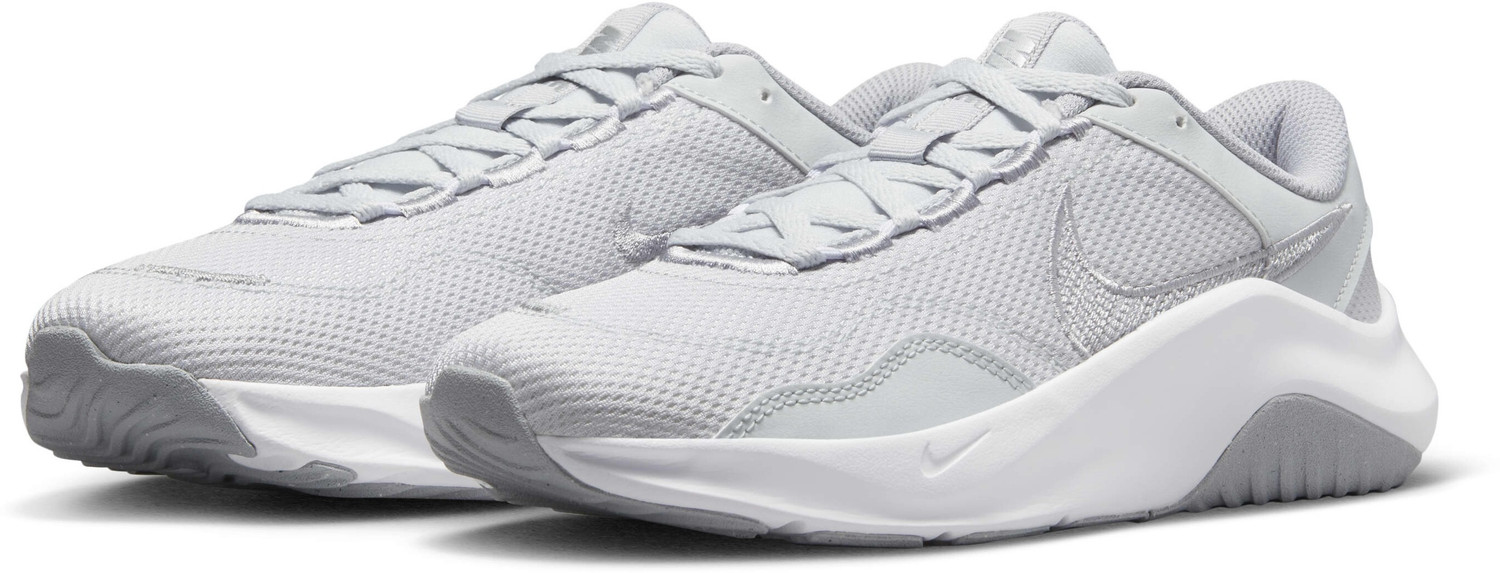 Image of NIKE W LEGEND ESSENTIAL 3 NN Sneakers For Women