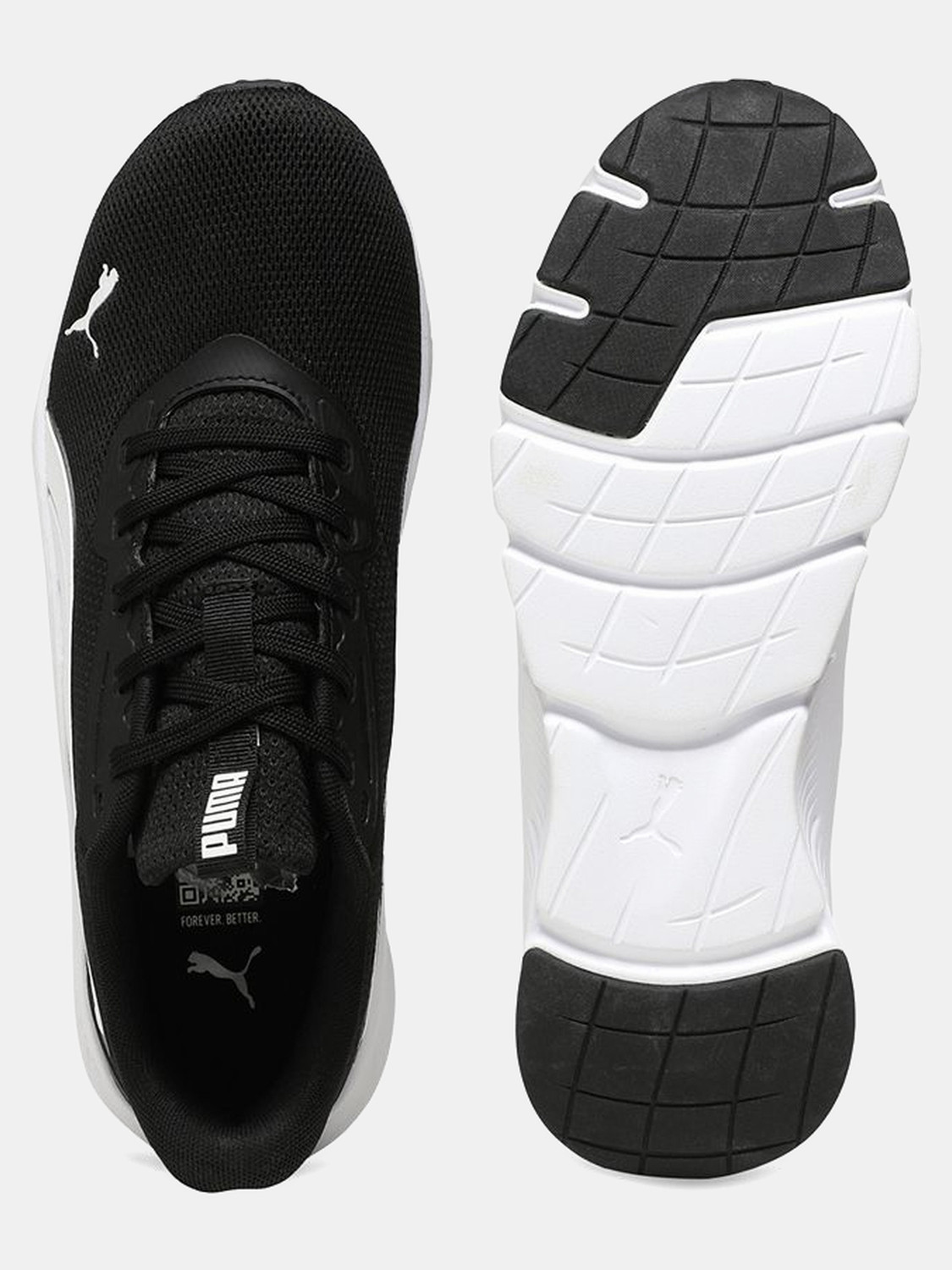 Image of PUMA FlexFocus Lite Modern Running Shoes For Men