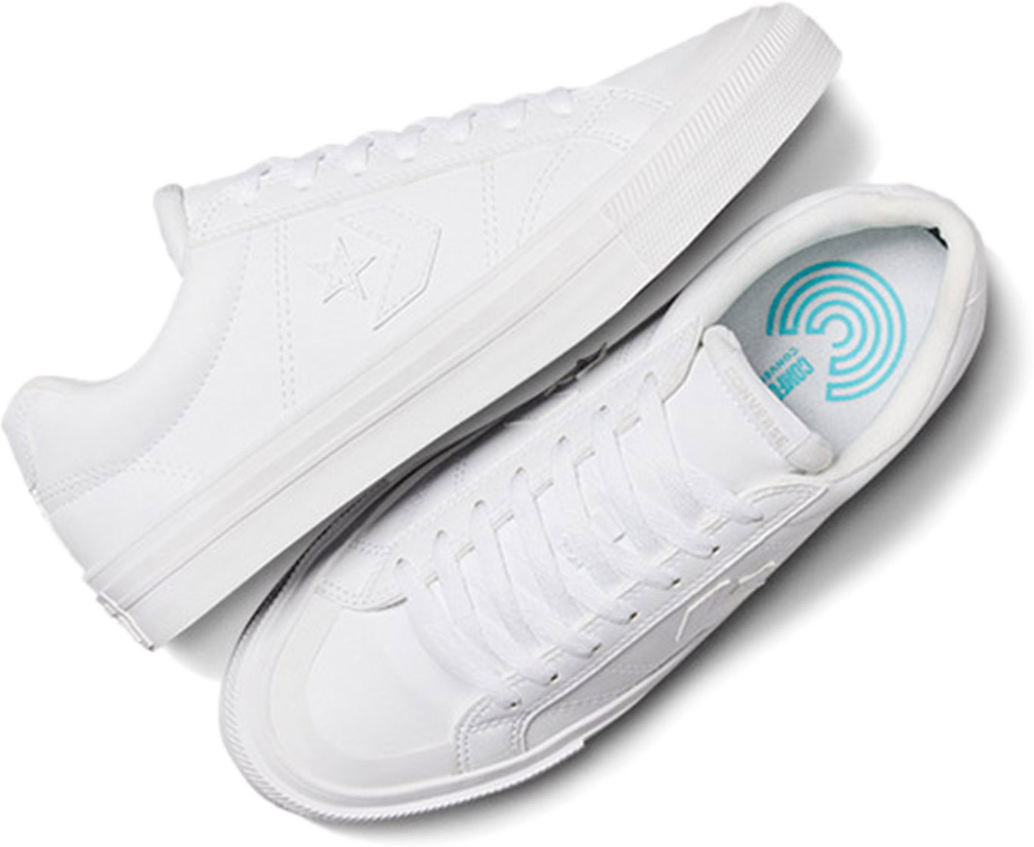 Image of Converse CONVERSE SPORT CASUAL Casuals For Unisex