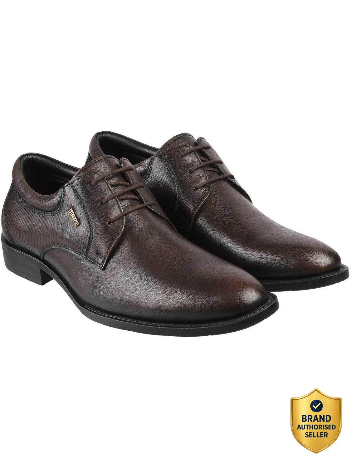 Image of METRO Lace Up For Men
