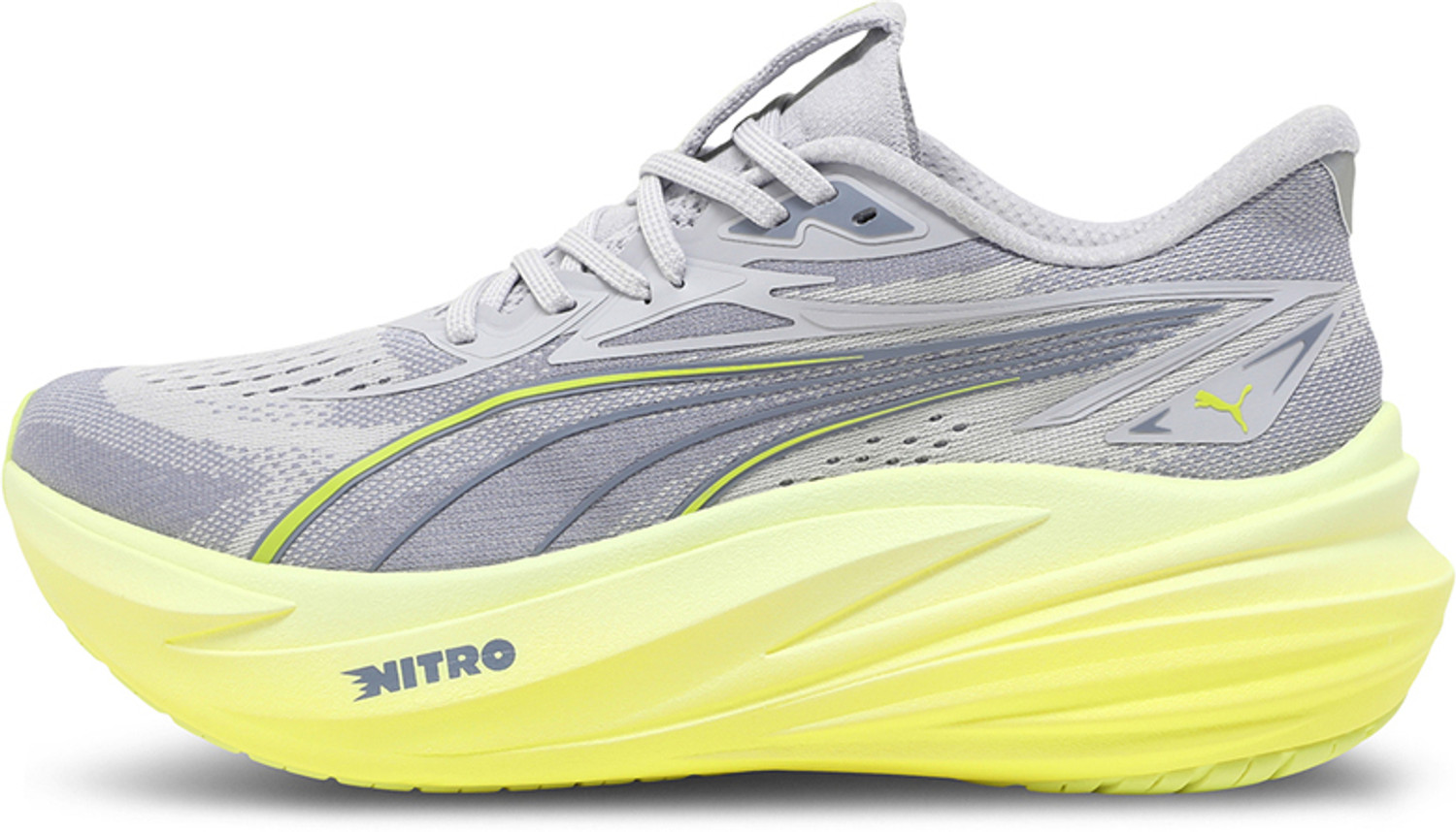 Image of PUMA MagMax NITRO 2 Running Shoes For Men