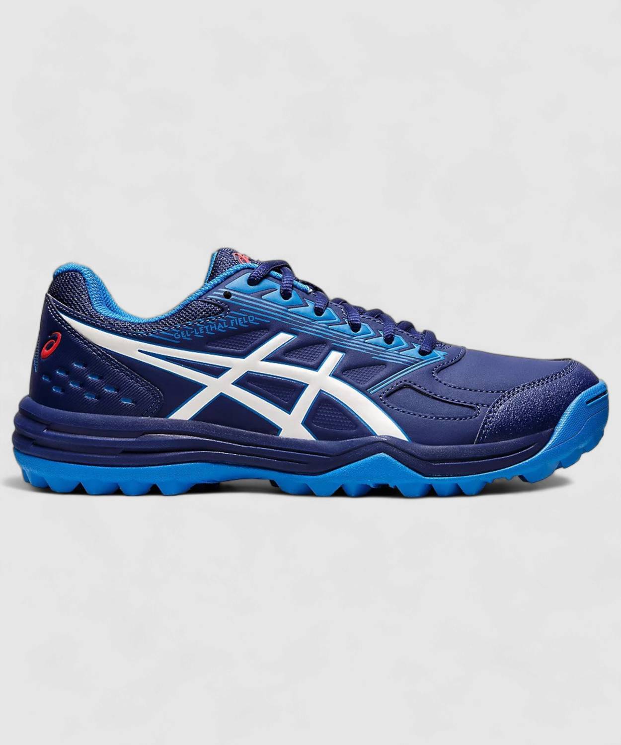 asics GEL-LETHAL ブラック/ブルー シューズ Asics GEL-LETHAL FIELD Sneakers For Men - Buy Asics GEL-LETHAL