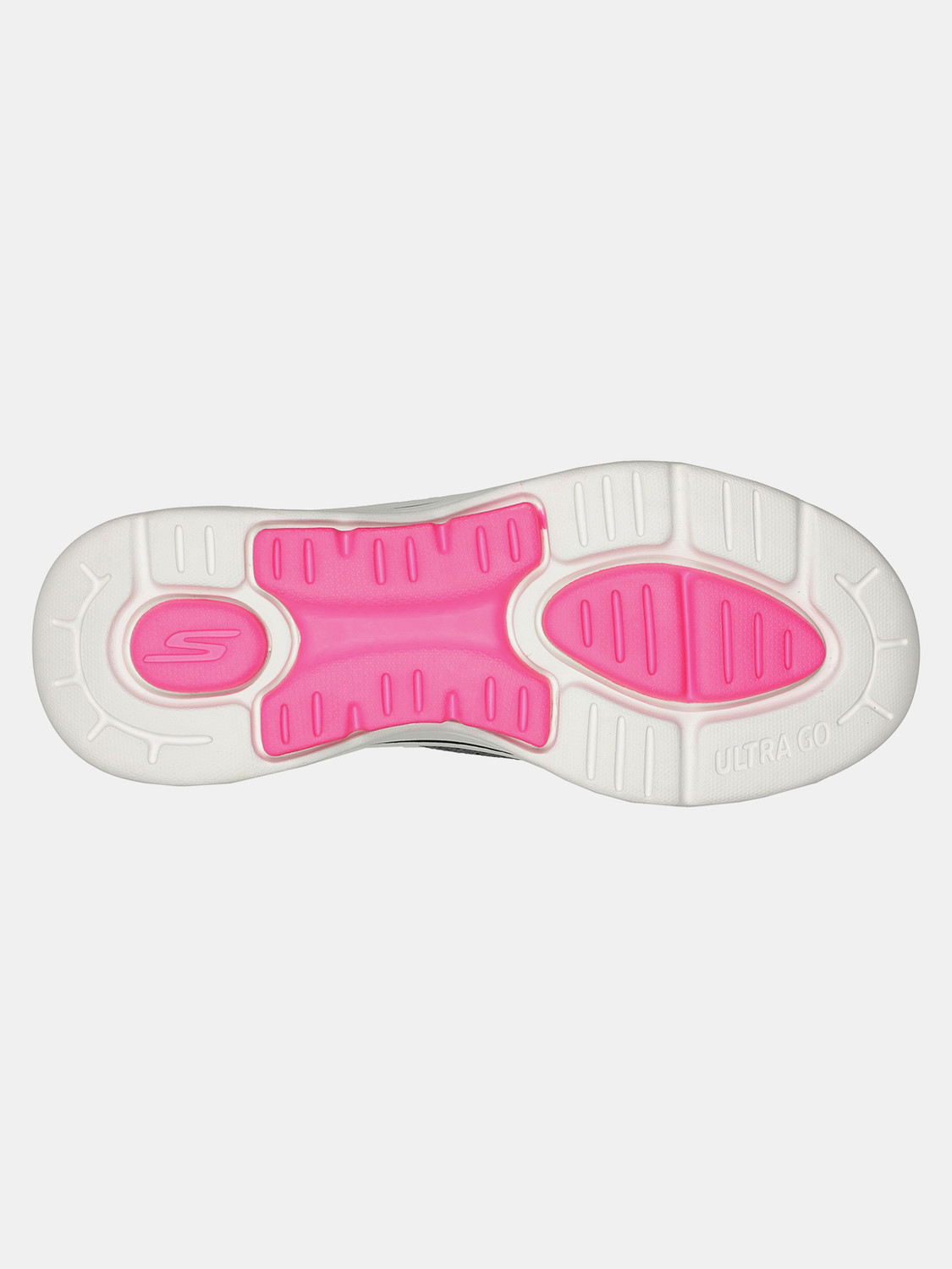 Image of Skechers GO WALK ARCH FIT-LUNAR VIEWS Sneakers For Women