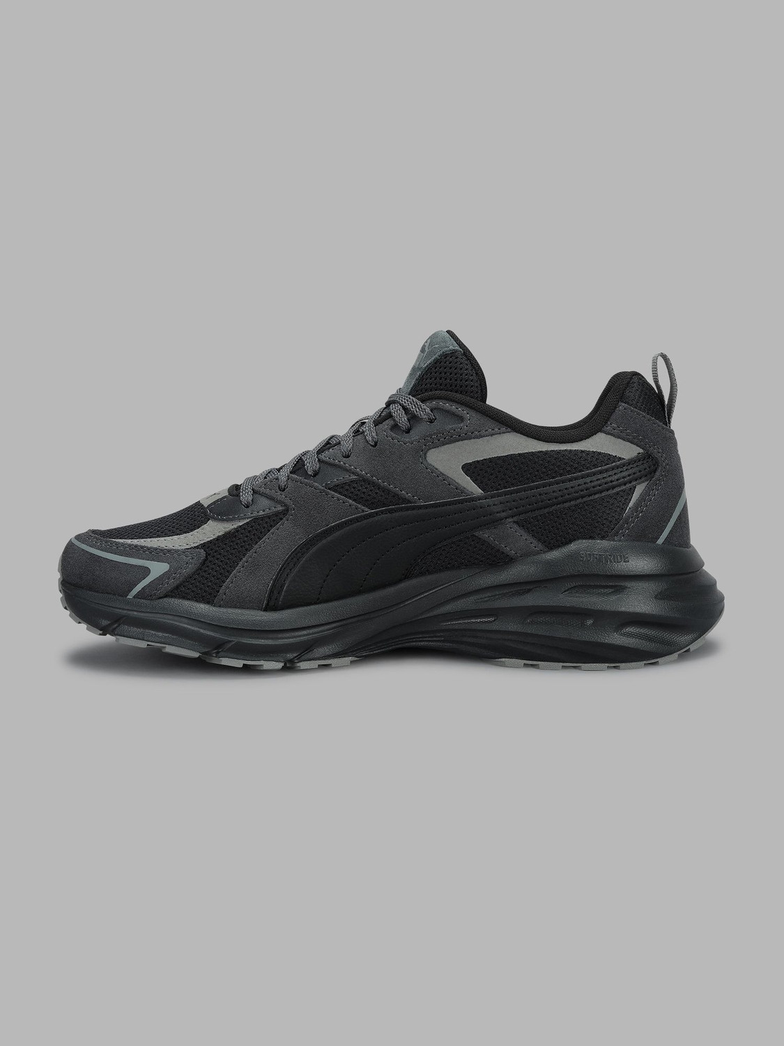 Image of PUMA Hypnotic LS Sneakers For Men