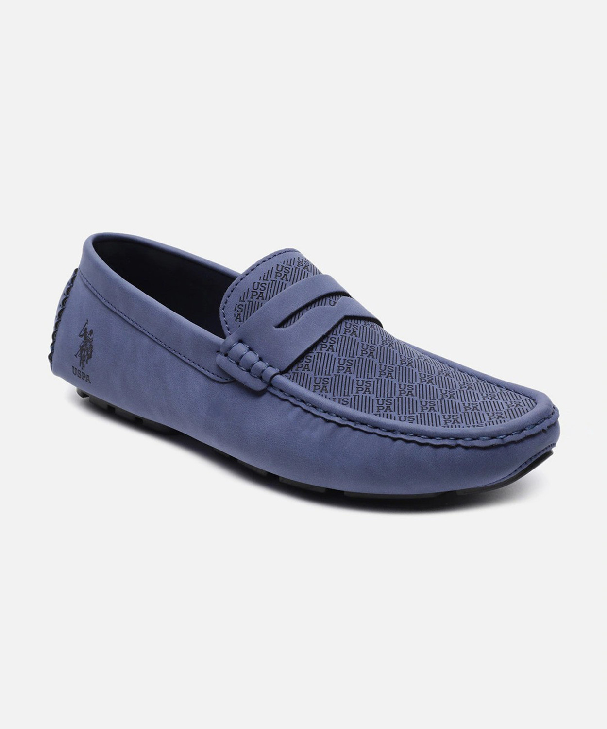 Image of U.S. POLO ASSN. ASVALT Driving Shoes For Men