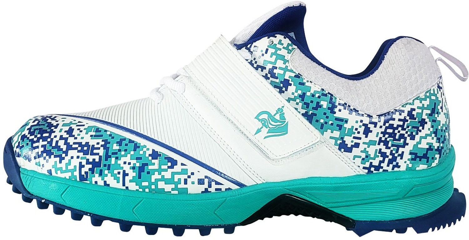 Image of Spartan Legacy Cricket Shoes For Men