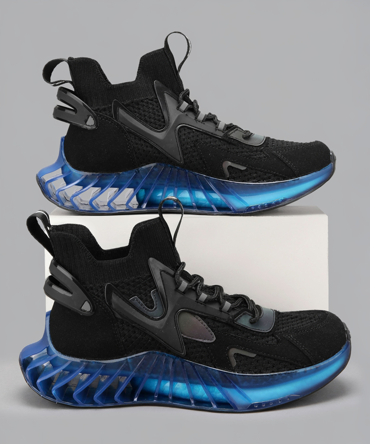 Image of ATOM SpeedRider Sneakers For Men
