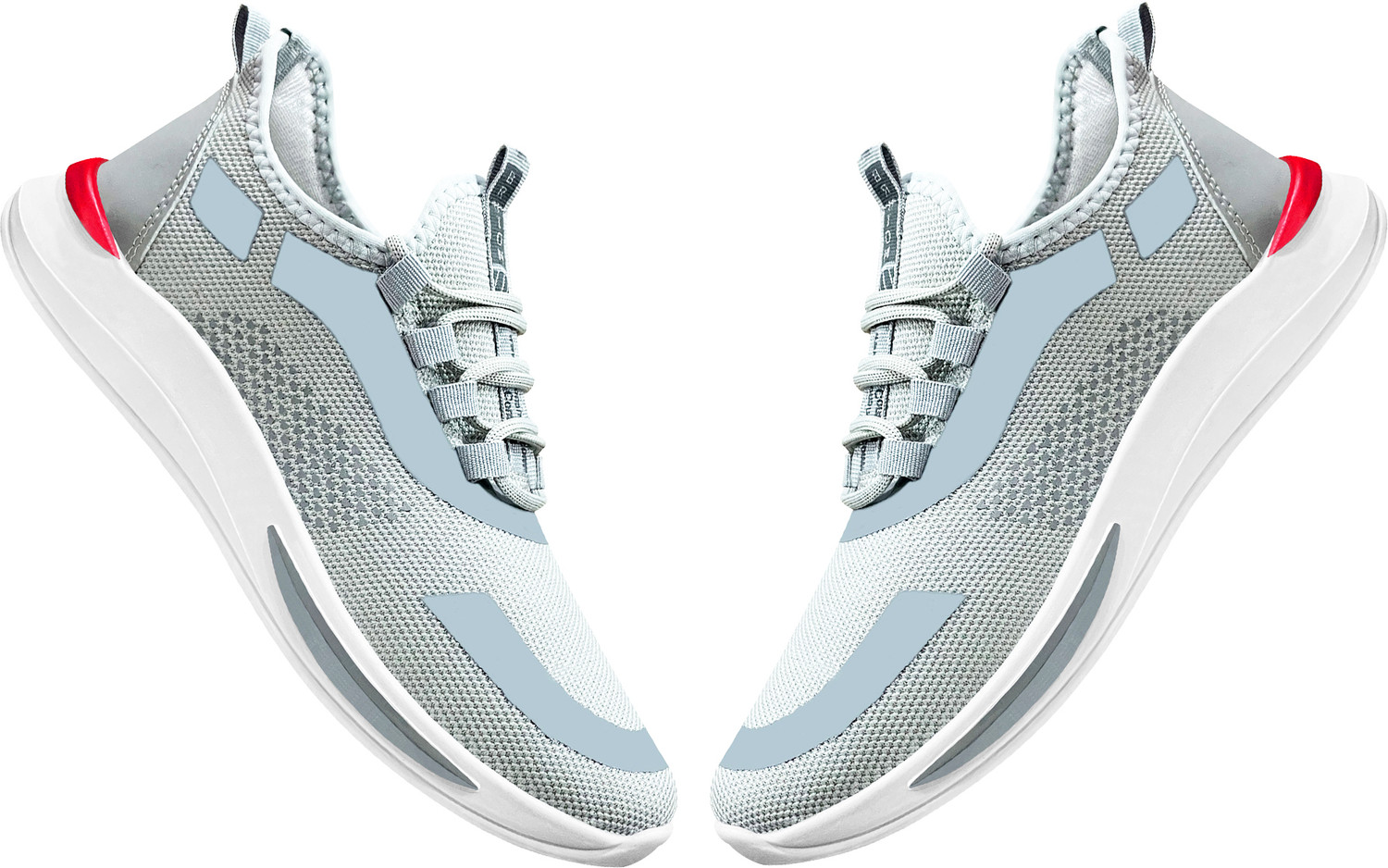 Image of BRUTON Trendy & Stylish Casual Shoes Sneakers For Men