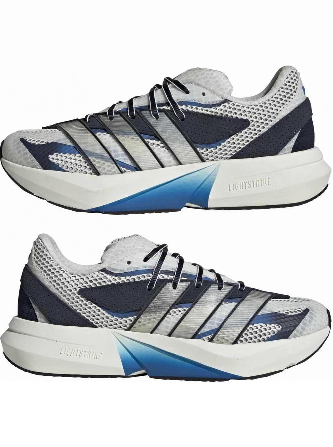 Image of ADIDAS LIGHTBLAZE Running Shoes For Men