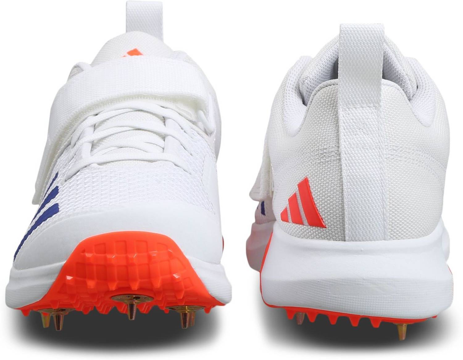 adidas gazelle silver green womens Adidas Adipower Vector Mid 20 Men's Cricket Shoes, Cloud White/Lucid B   Prokicksports