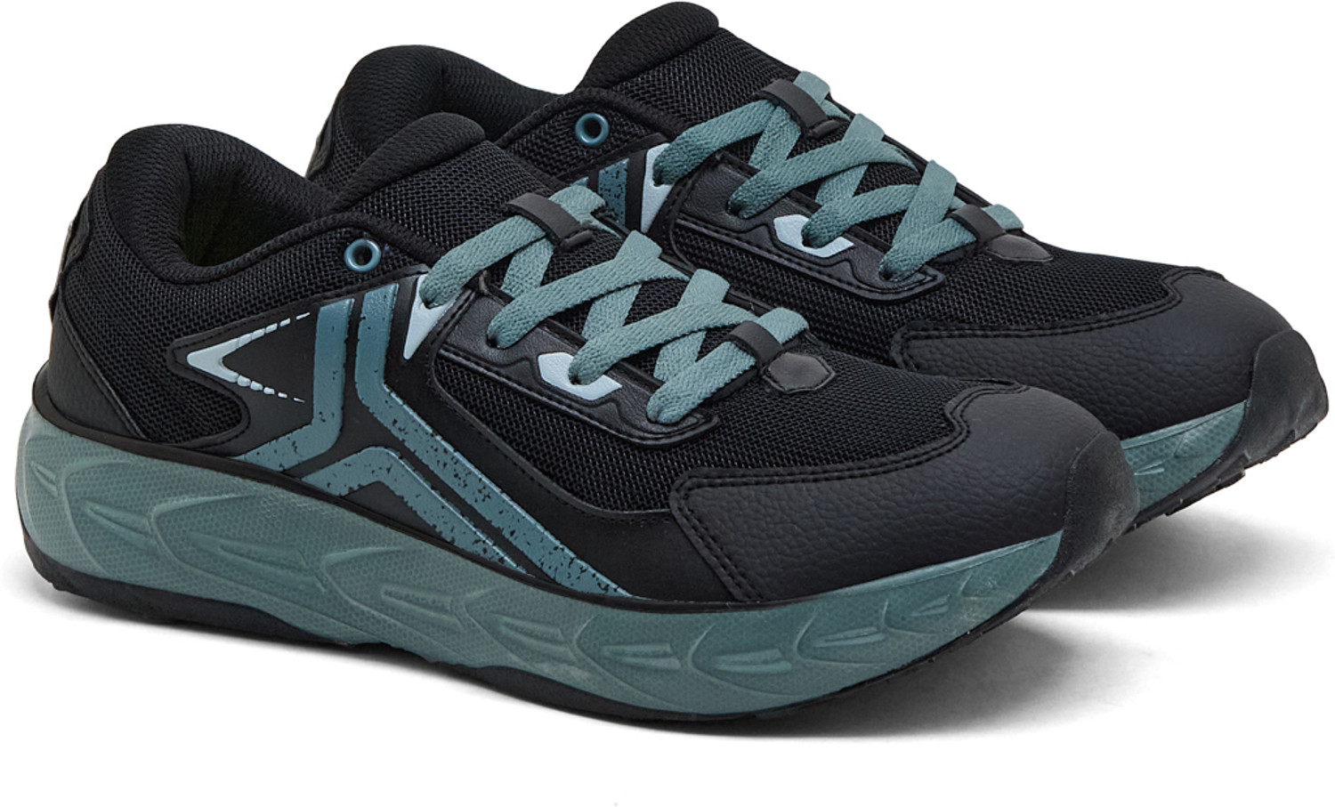 Image of CAMPUS BRUNCK Running Shoes For Men