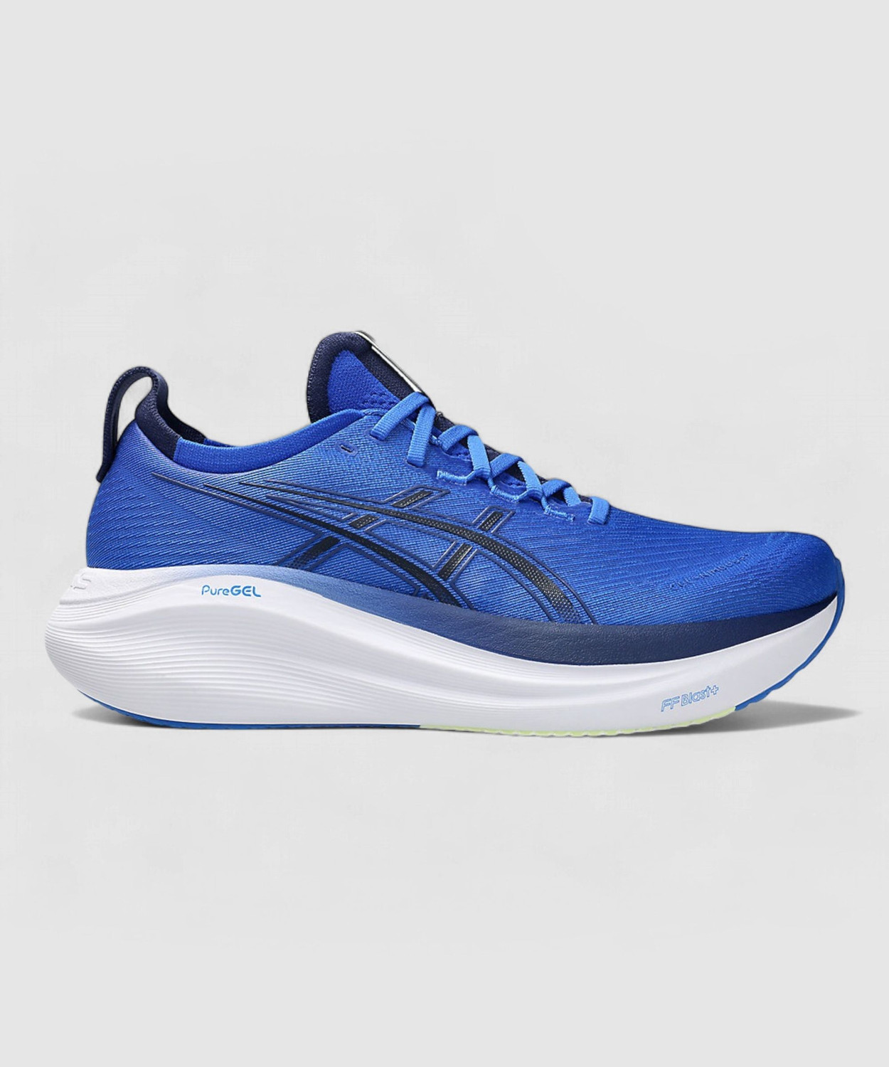 Image of Asics GEL-NIMBUS 27 Outdoors For Men