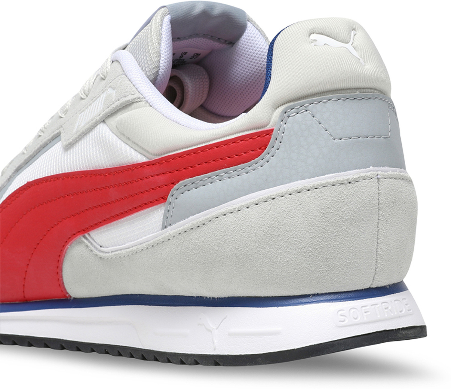 Image of PUMA SOFTRIDE ST MILER Sneakers For Men