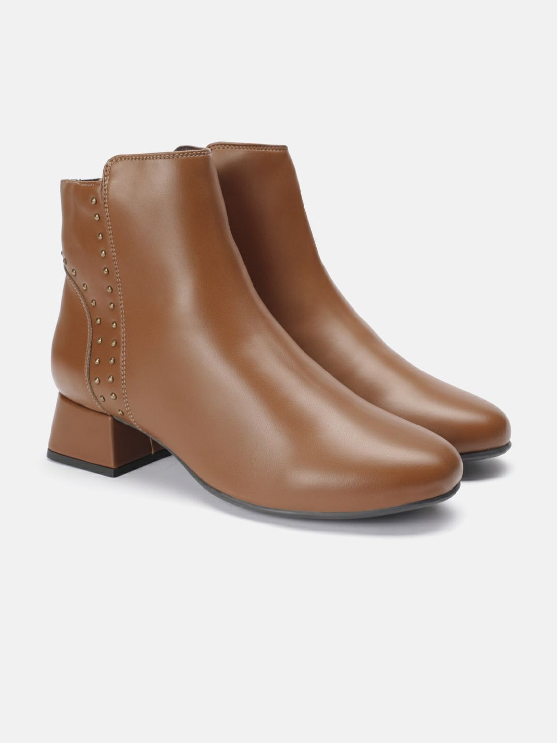 Image of Roadster Boots For Women