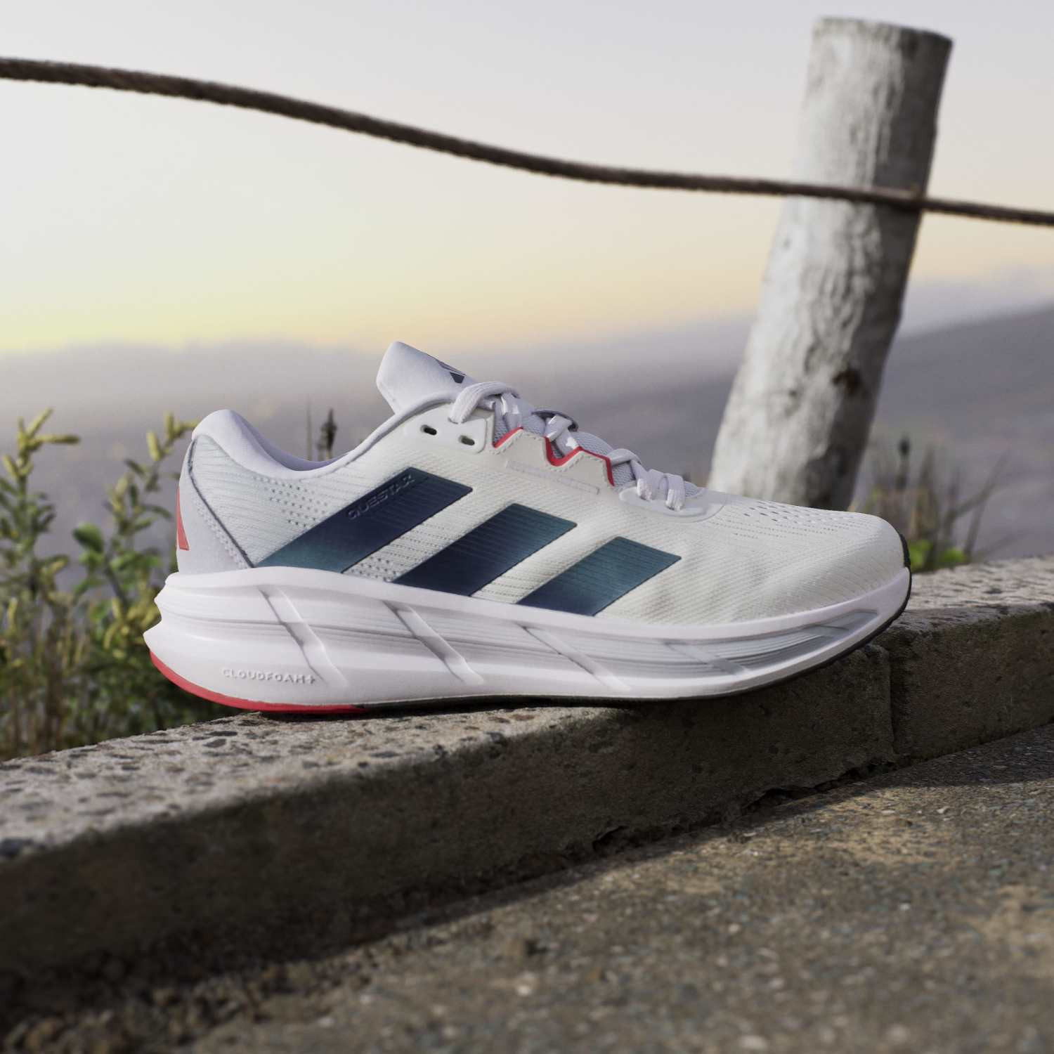 Image of ADIDAS QUESTAR 3 M Outdoors For Men