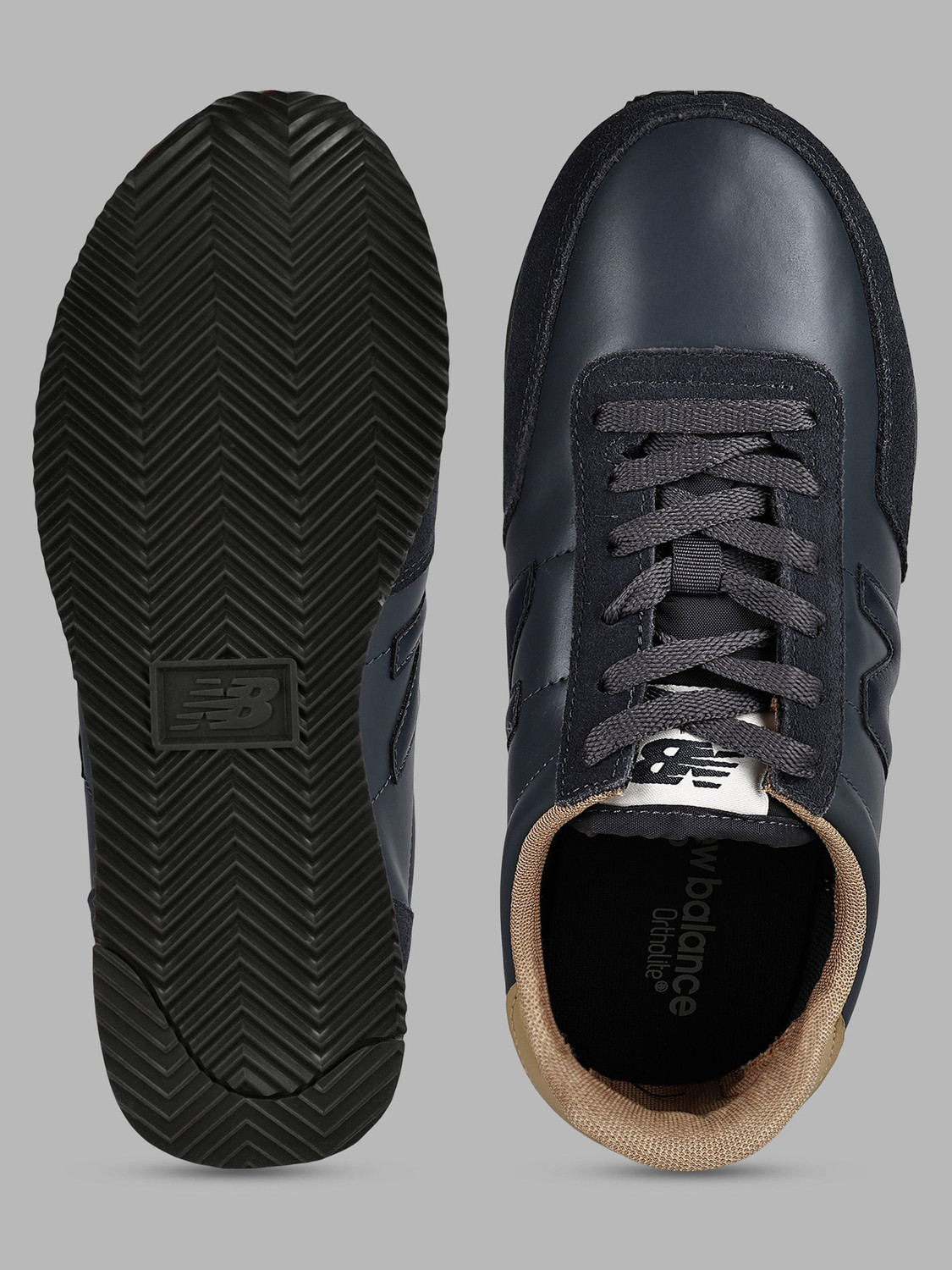 Image of New Balance 720 Sneakers For Men