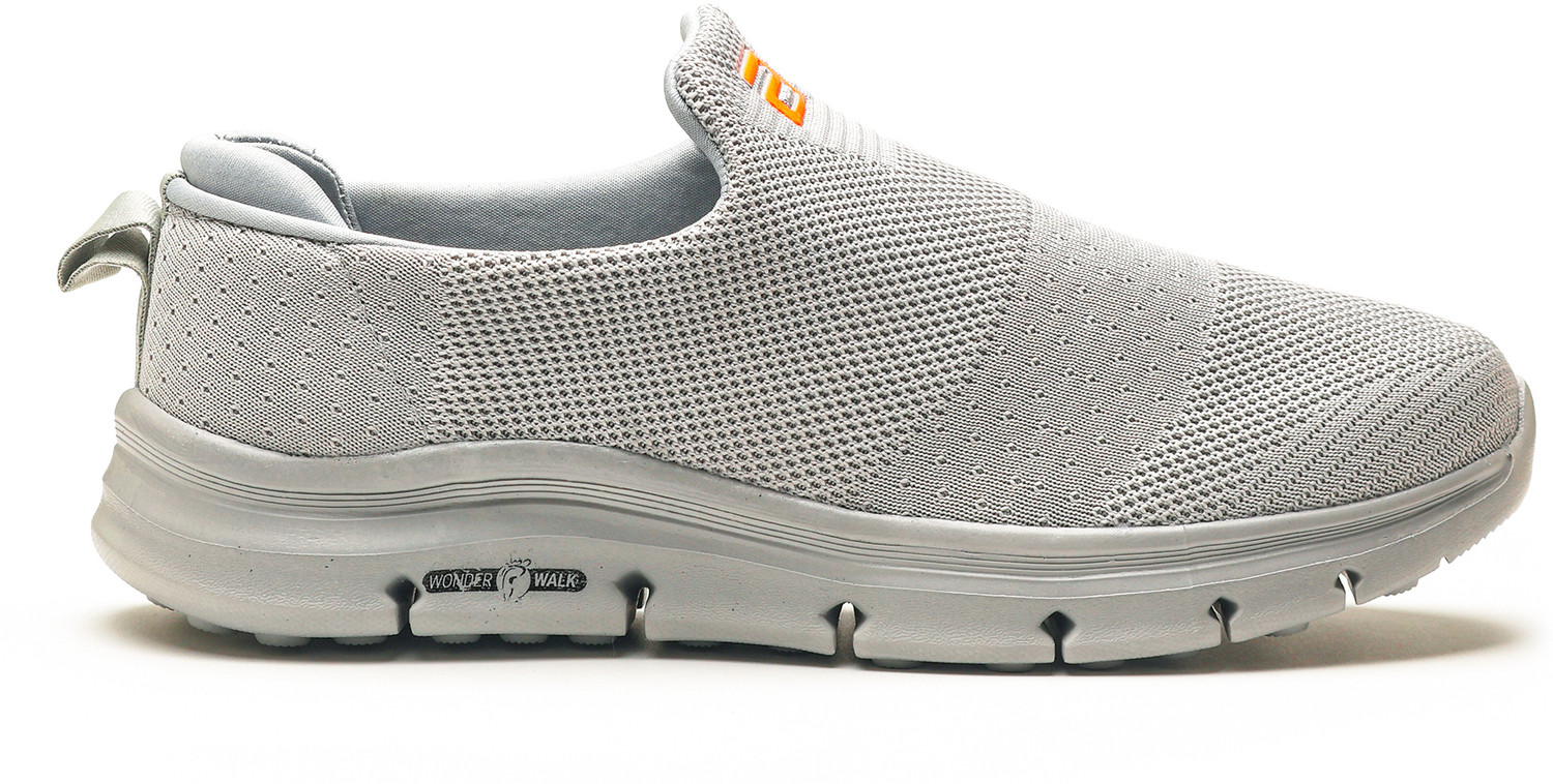 Image of asian Wonderwalk-21 Men's Walking Shoes | Featherlight, Air Cooled & Memory Foam Casuals For Men