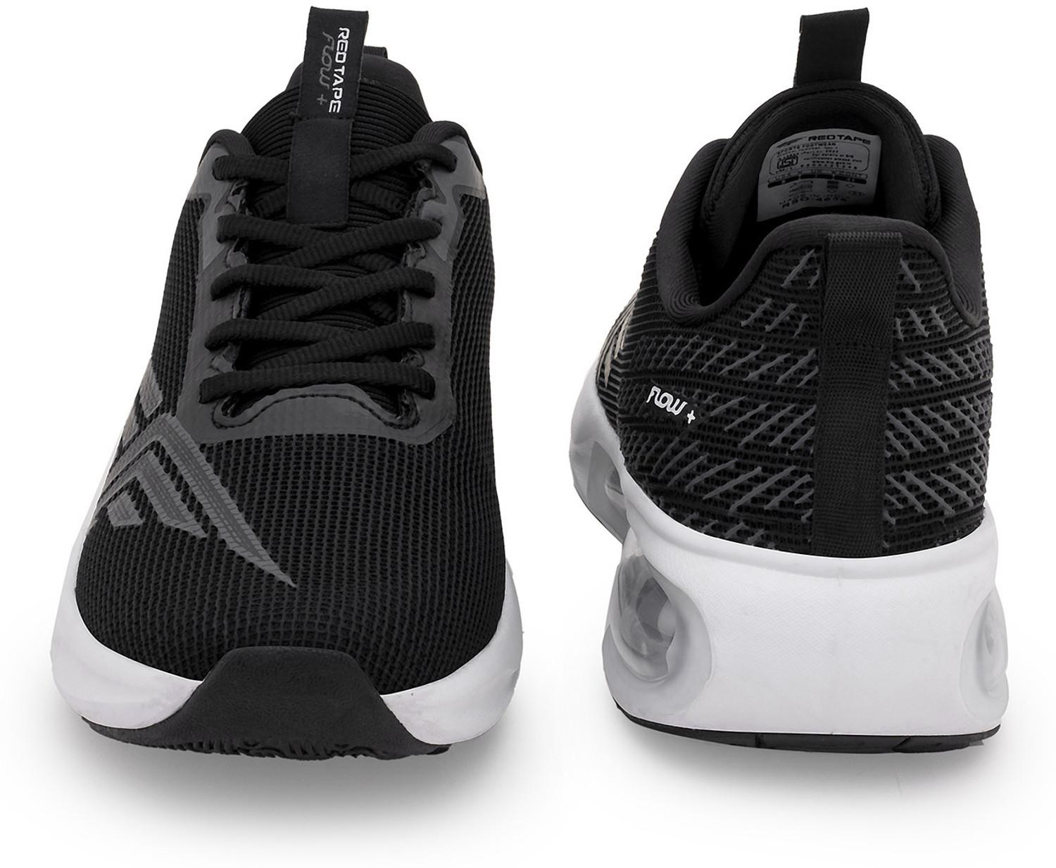 Image of RED TAPE Athleisure Sports Shoes for Men | Soft Cushioned Insole, Slip-Resistance Walking Shoes For Men