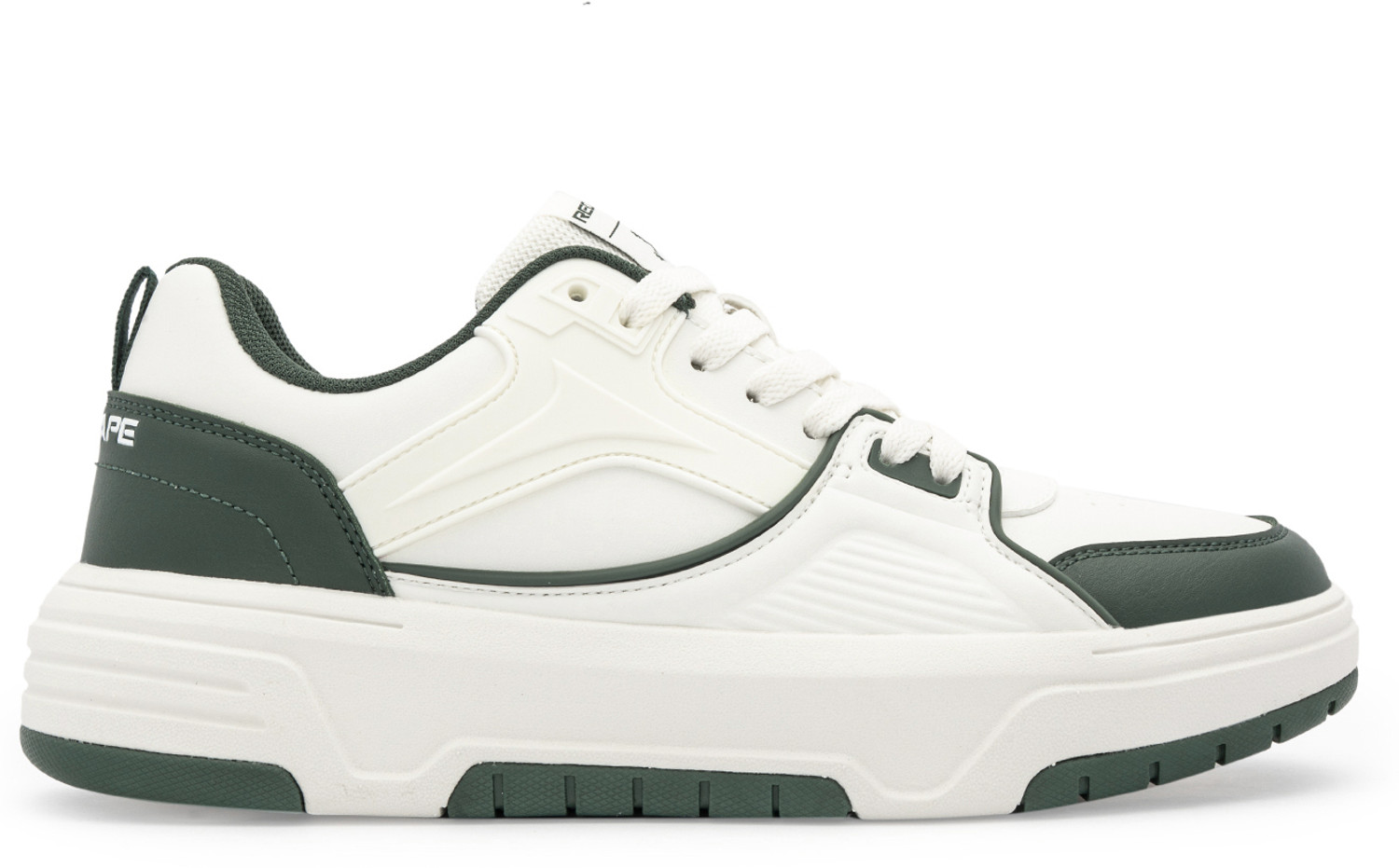 Image of RED TAPE Lifestyle Sneakers for Elevated Everyday Style Sneakers For Men