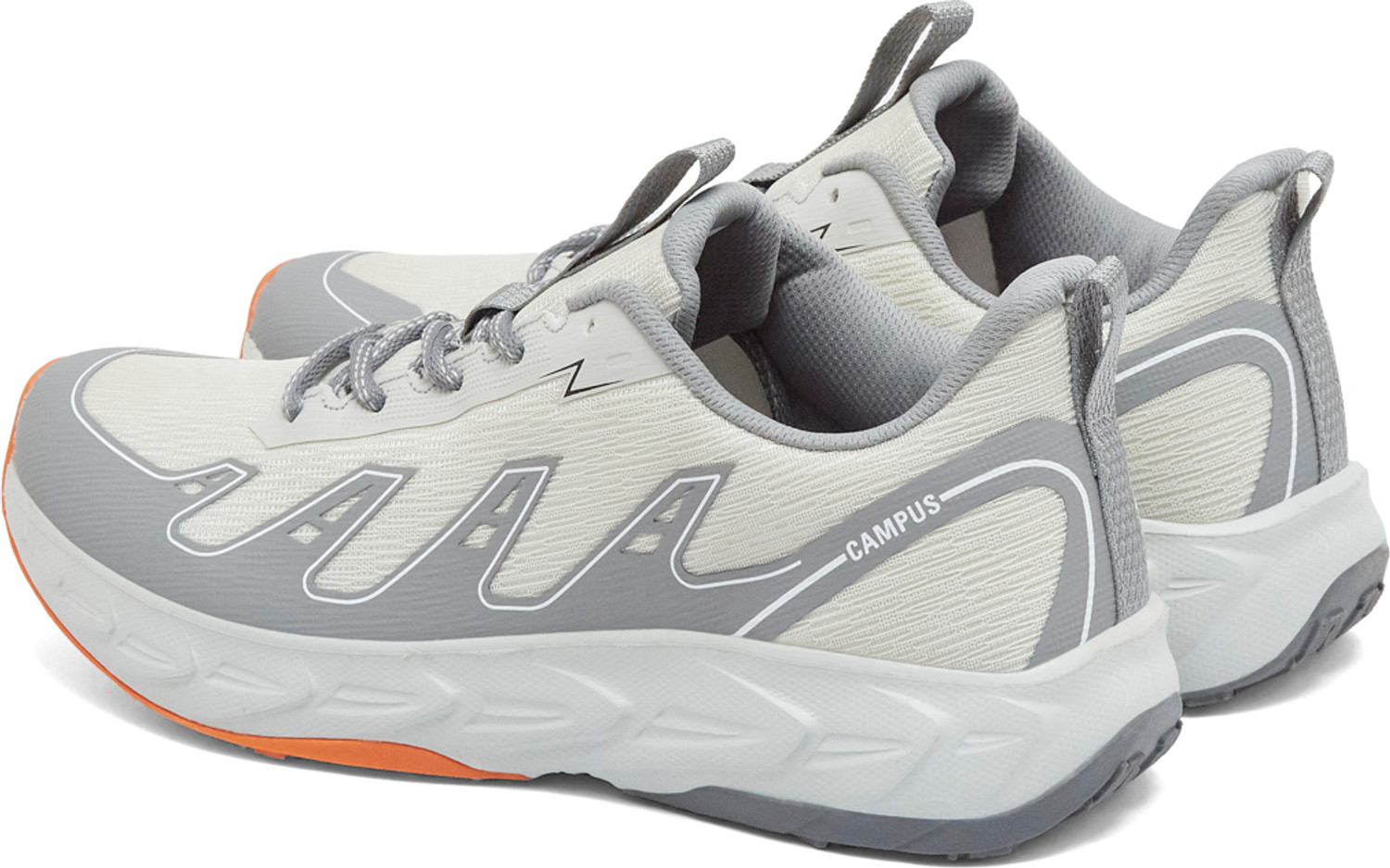 Image of CAMPUS DATRO Running Shoes For Men